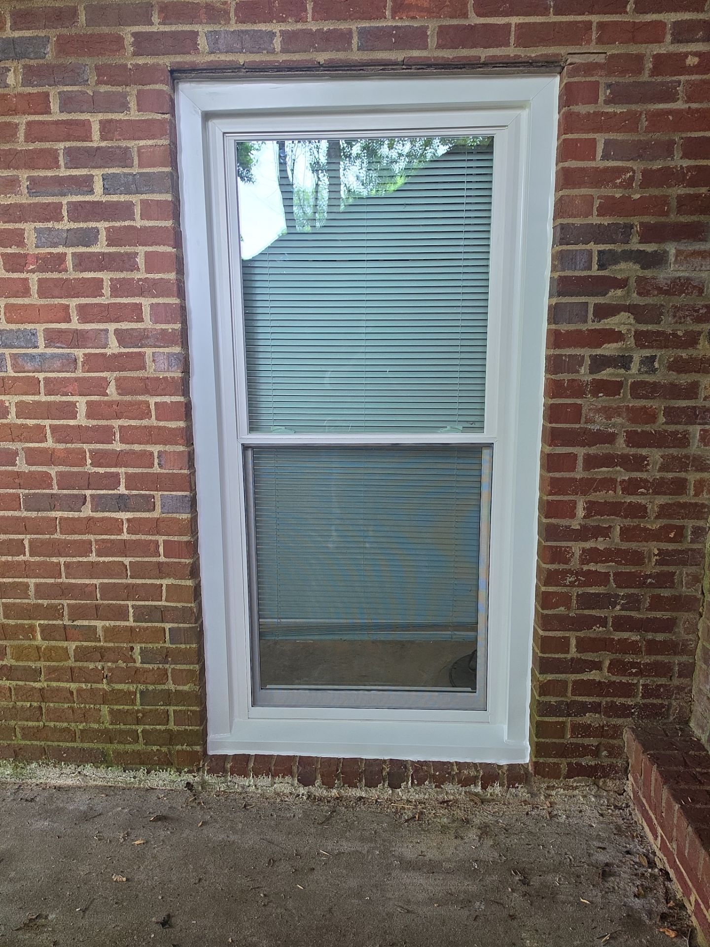 Vo Project in Vestavia Hills by The Window Source