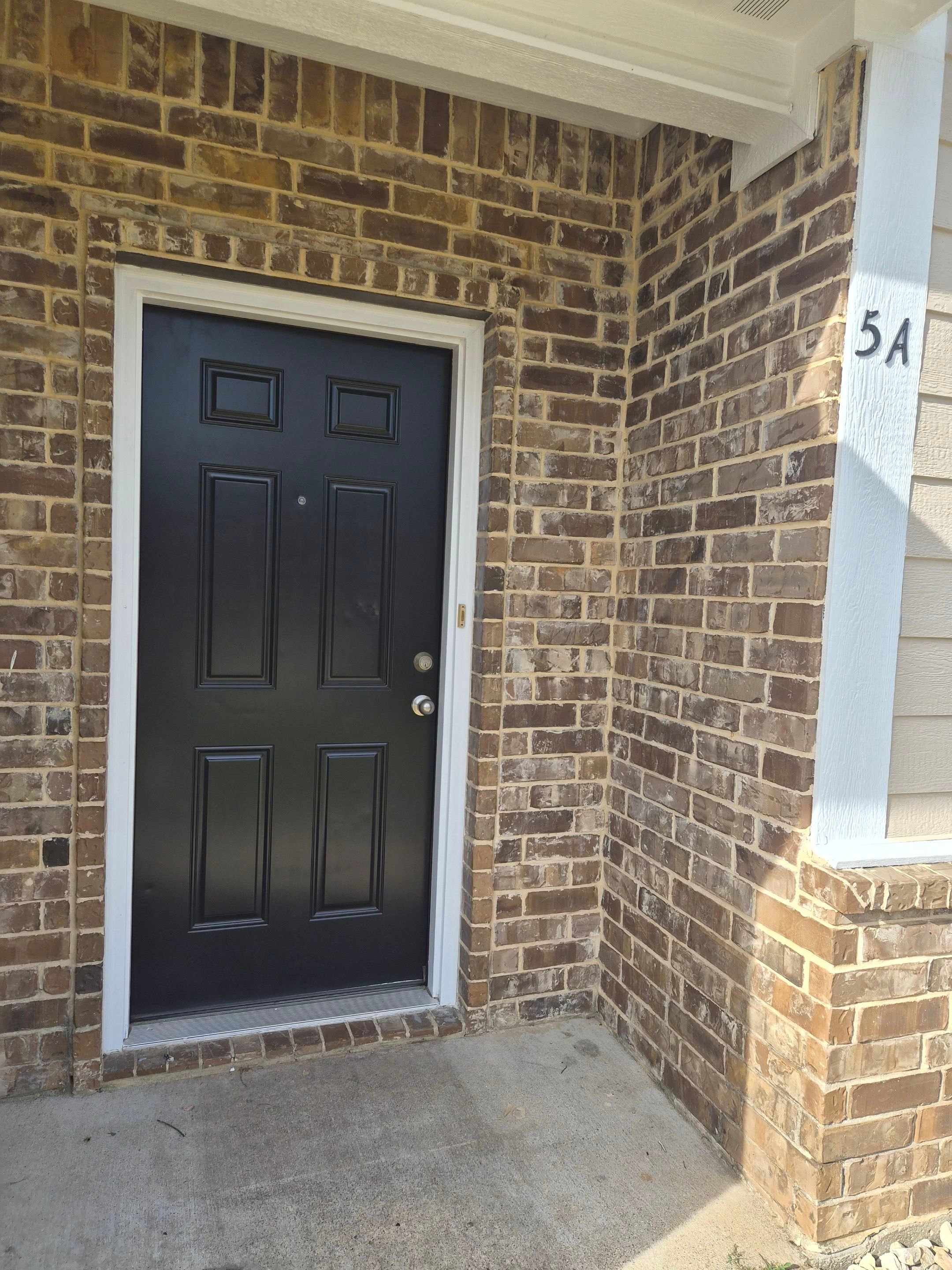 10-Home Exterior Transformation in Whitehouse, Texas by Quality Coats Painting