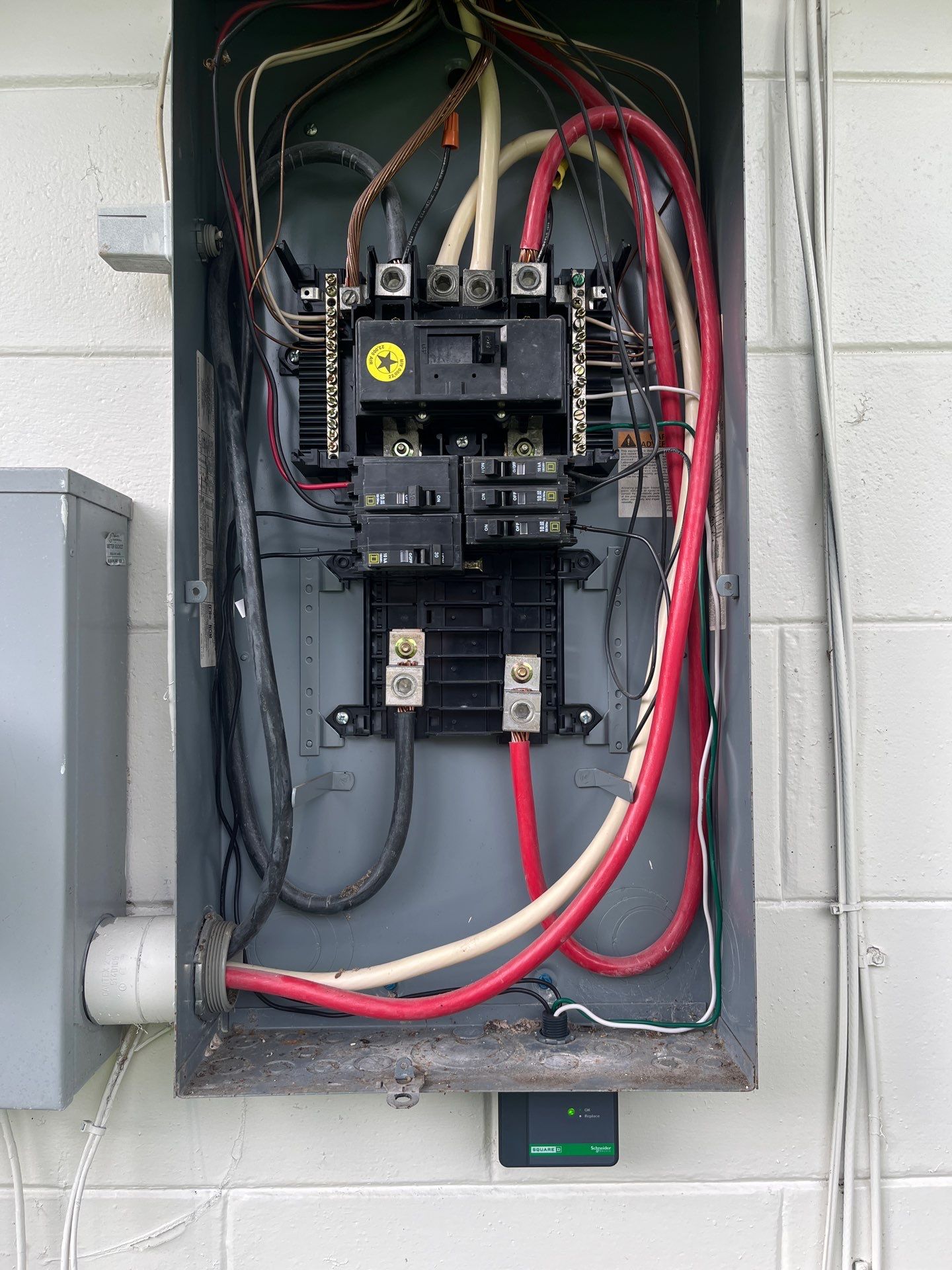 Electrical Upgrades in Orlando by Smartron Electric