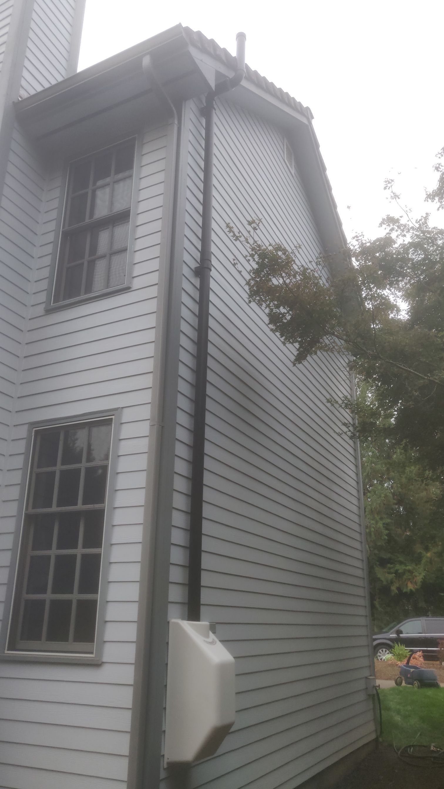 Subslab SafeAir™ System by JustRadon.Com