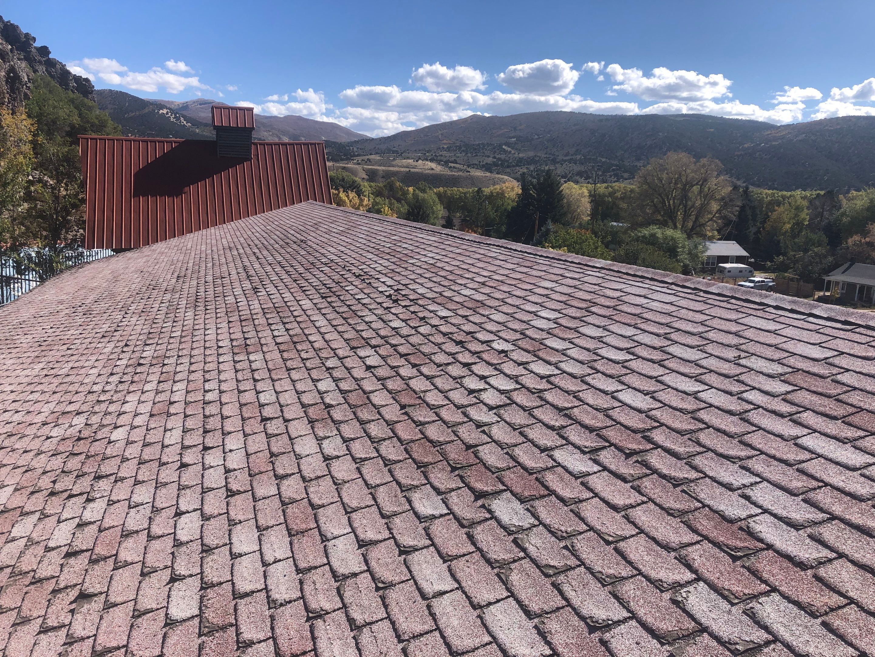 Residential Roofing Installation using GAF Timberline HDZ - Lifetime Shingle by The Roof Doctor