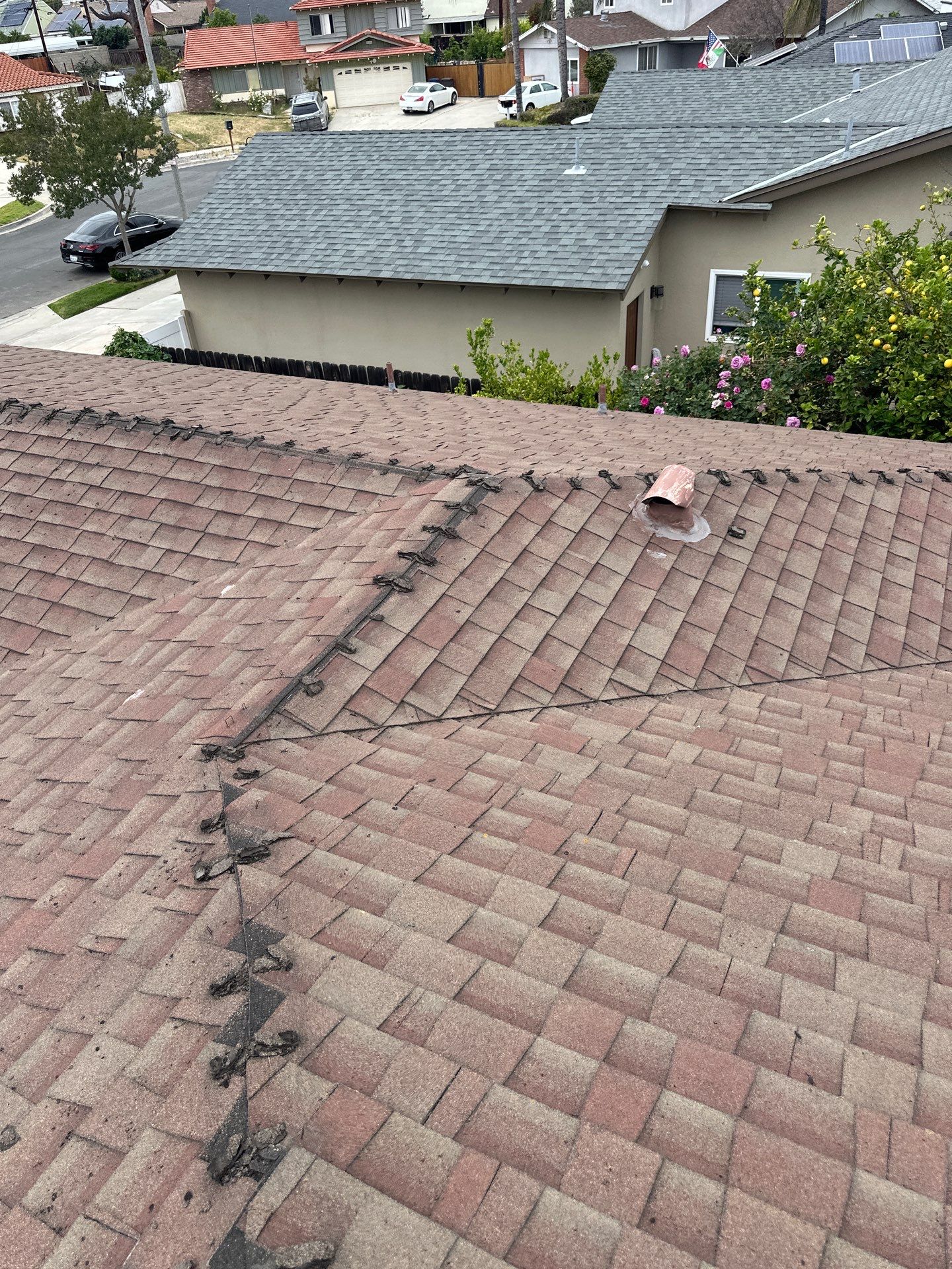 Roof Replacement - San Jose, CA 95111 by Epic Roof Replacement