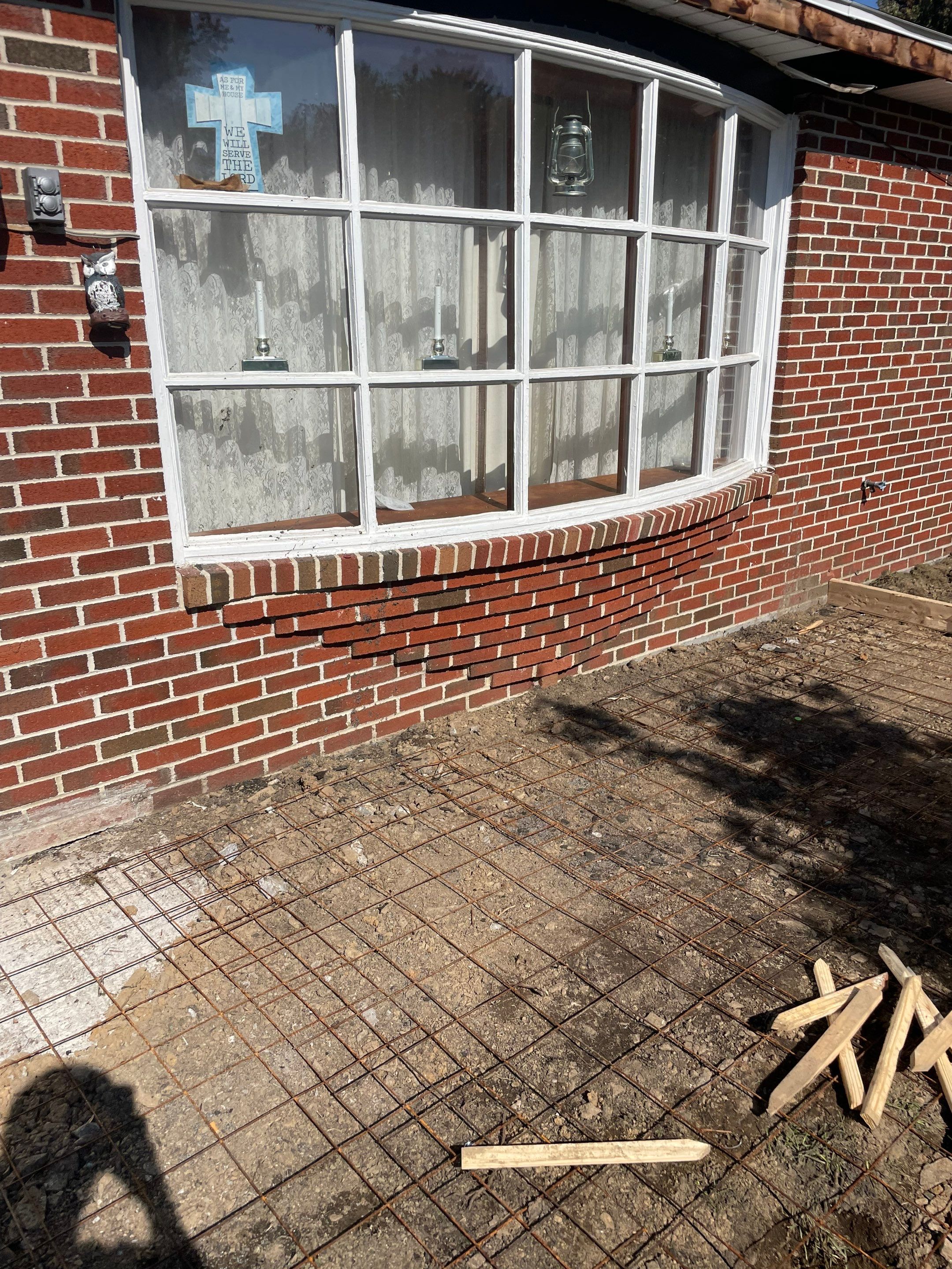 Gaf Hickory / Addition by Teflon Roofing