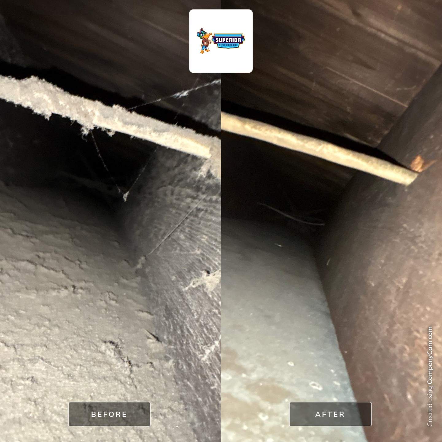Air Duct Cleaning in Ambridge, PA by Superior Air Duct Cleaning