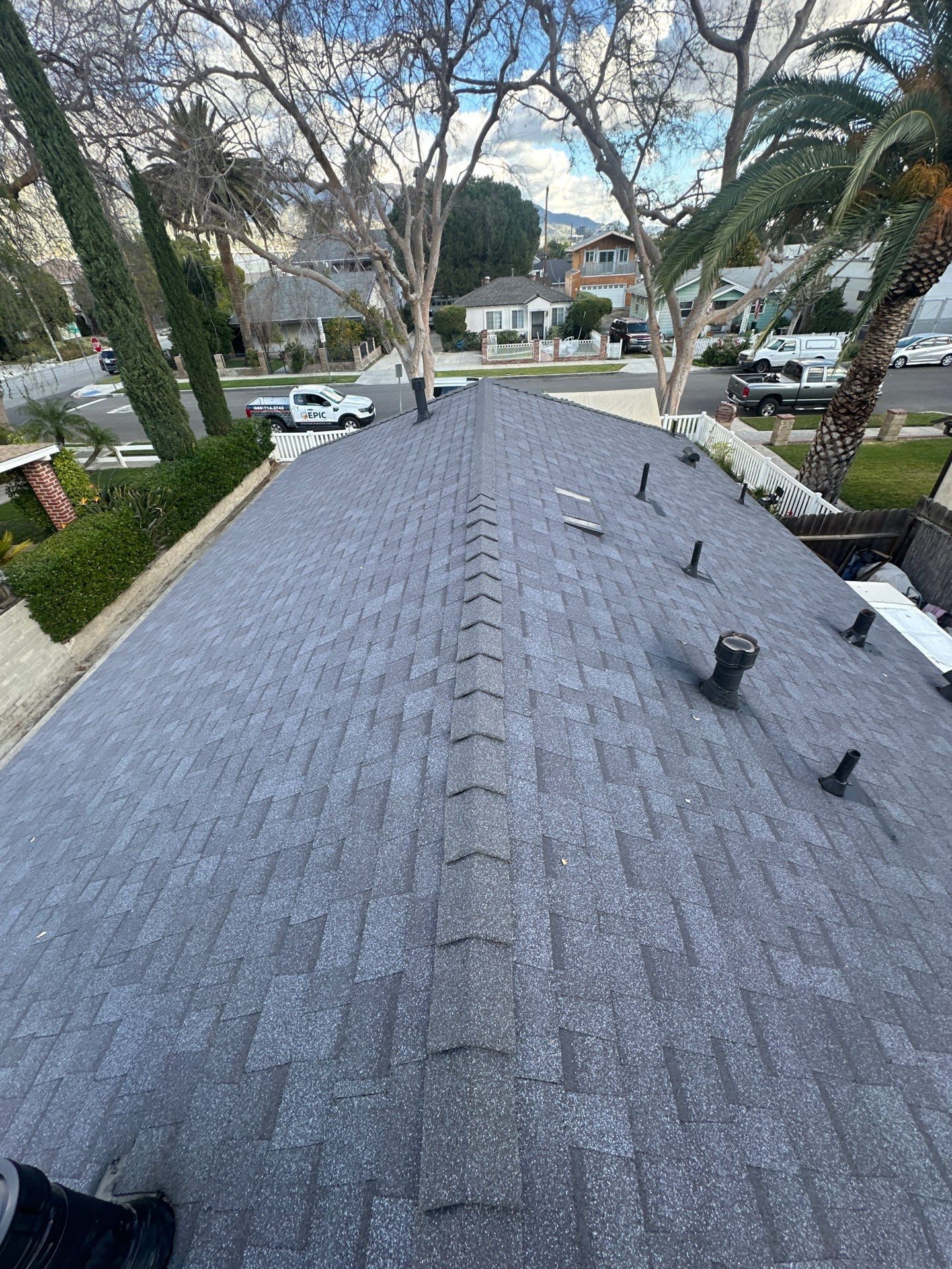 Roof Replacement - Burbank, CA 91506 by Epic Roof Replacement