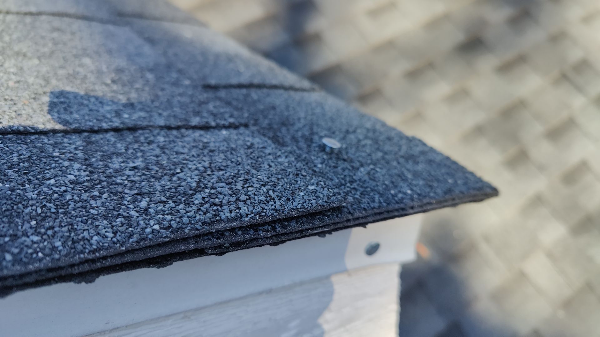 Roof Replacement using Owens Corning Duration by 180 Contractors