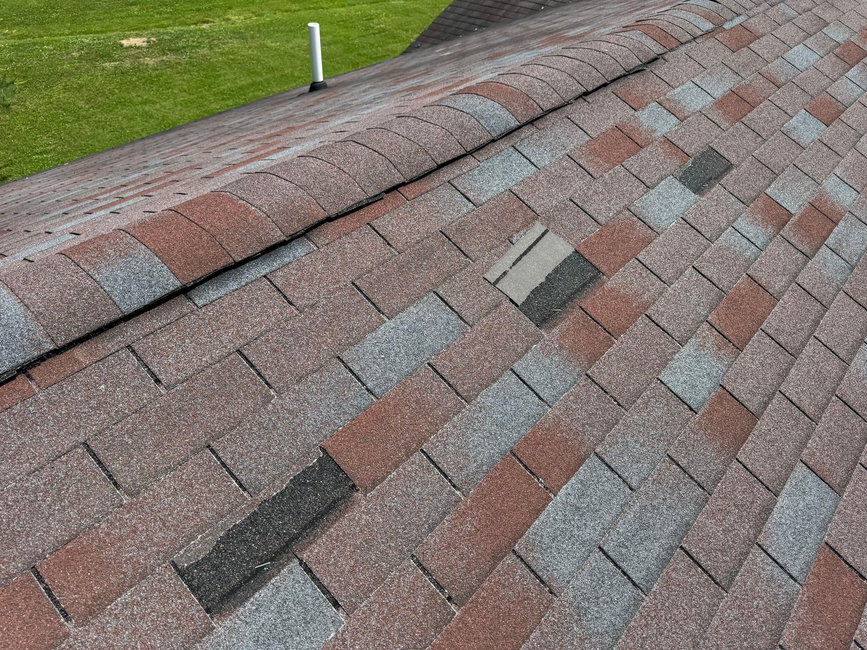 Roof Replacement by Homestyle in North Ridgeville by Homestyle Home Improvements (HHI)