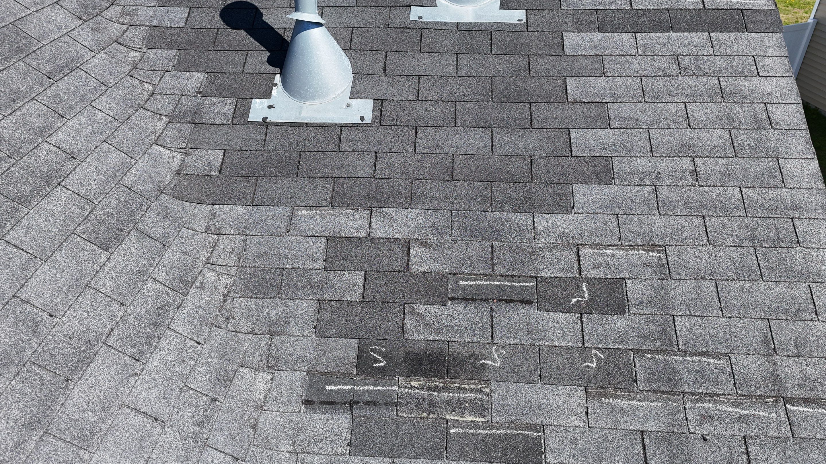 New Bern Roof Project | NC Roofs by North Carolina Roofs