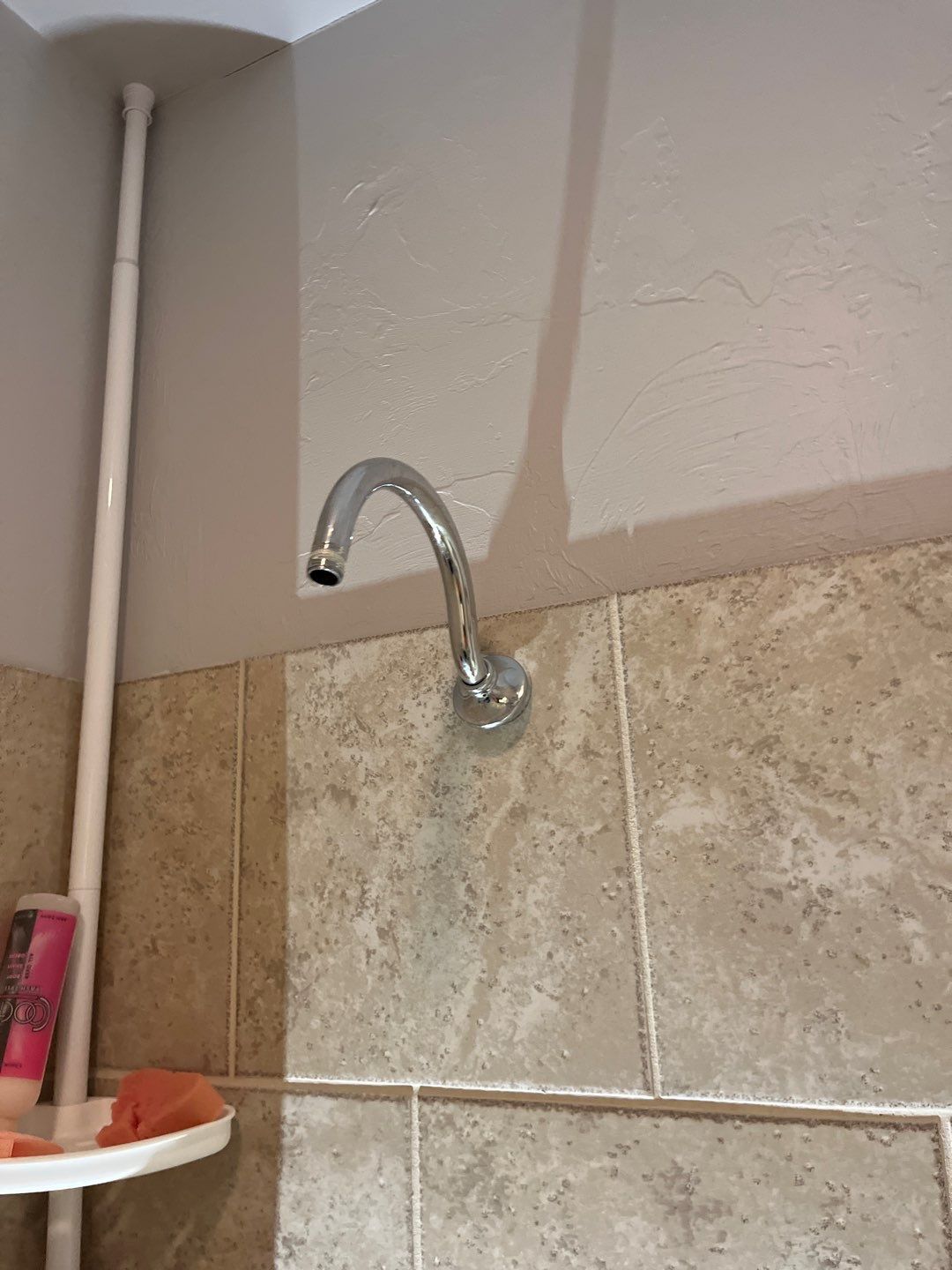 Project in Edmond by PRO-ROOTER