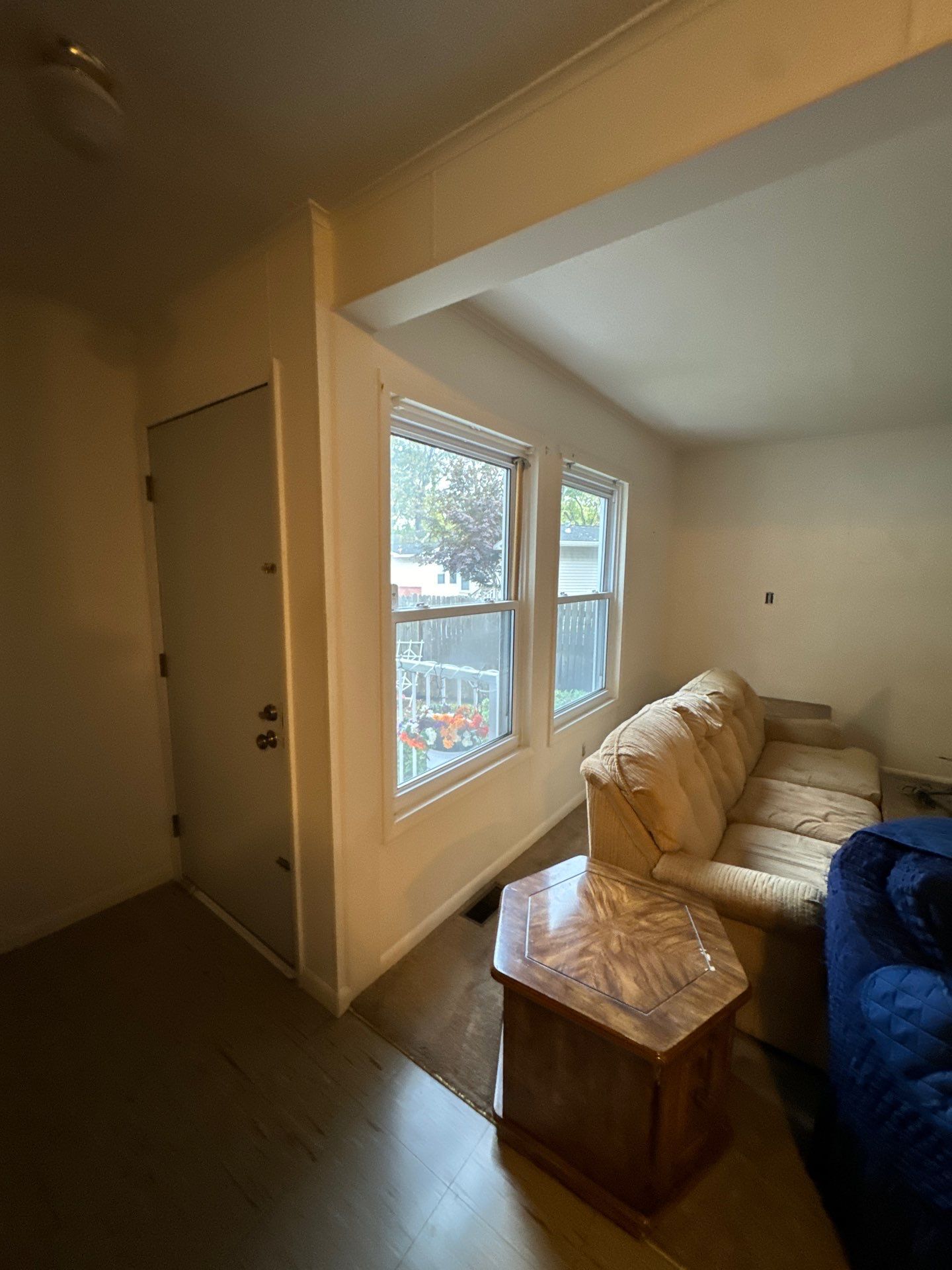 Complete Interior Repaint Transformation by Gordon Painting