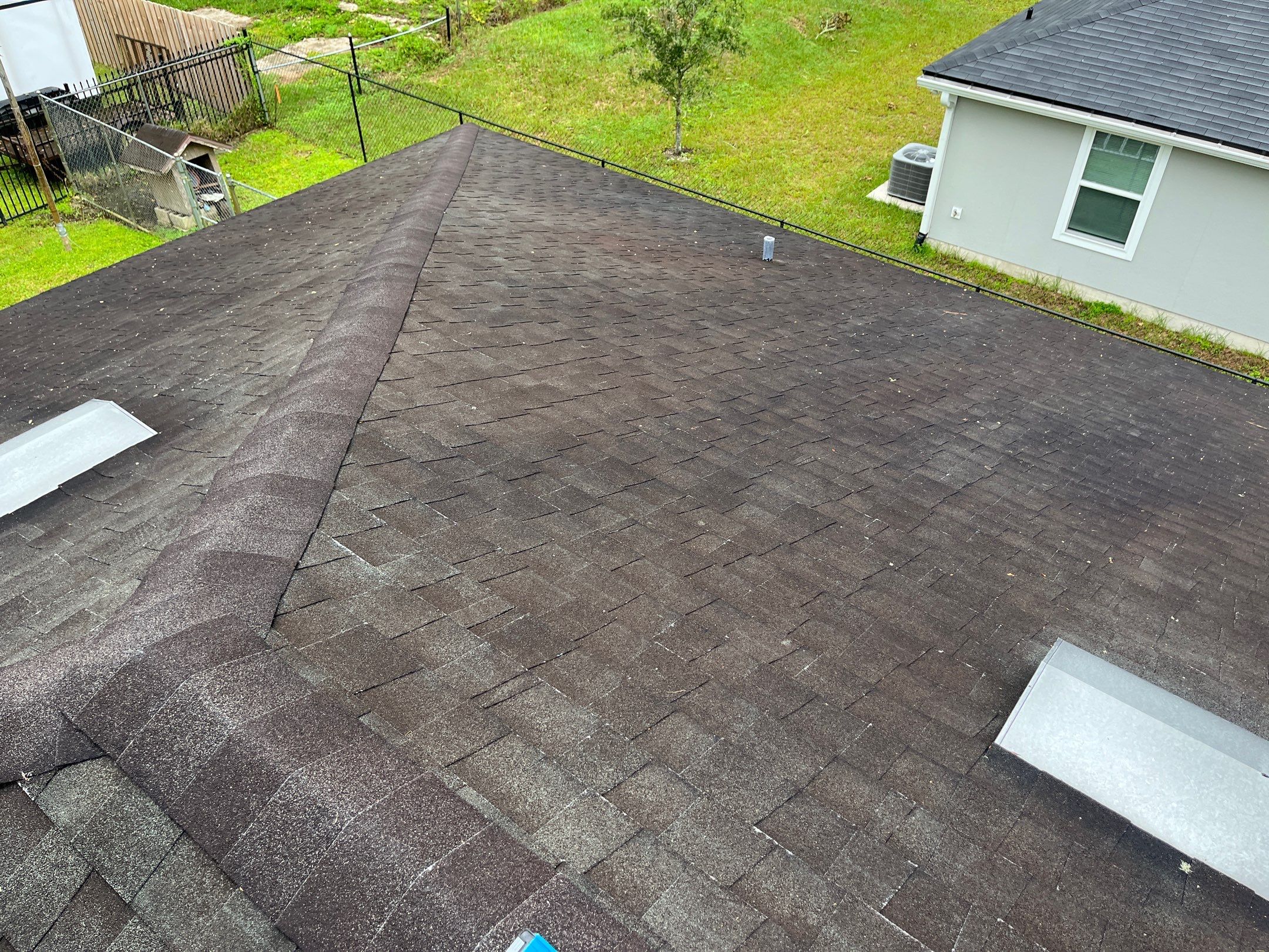 Shingle -> Shingle by Prime Roofing