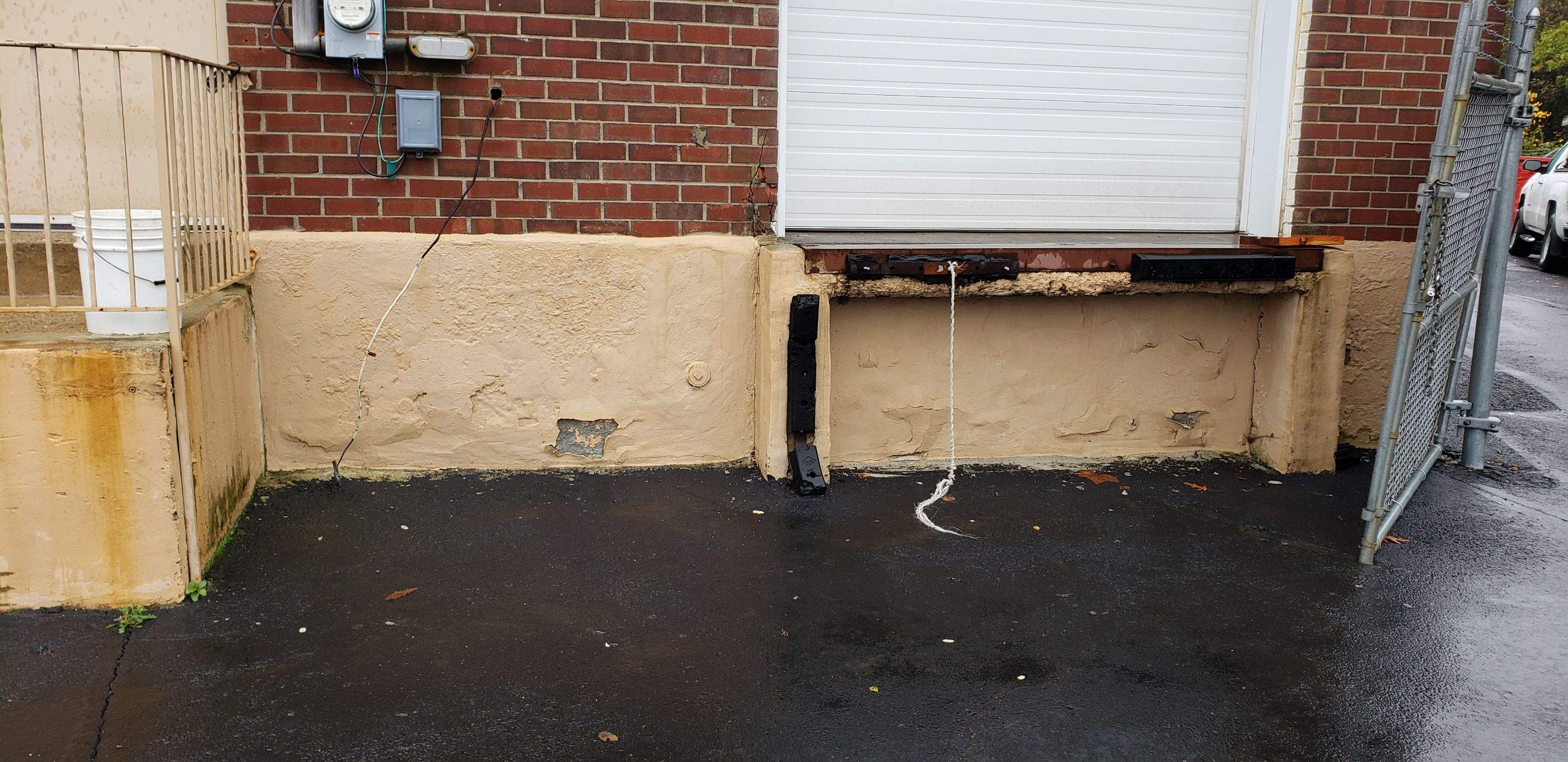 Stucco Repair by Stofan Construction LLC