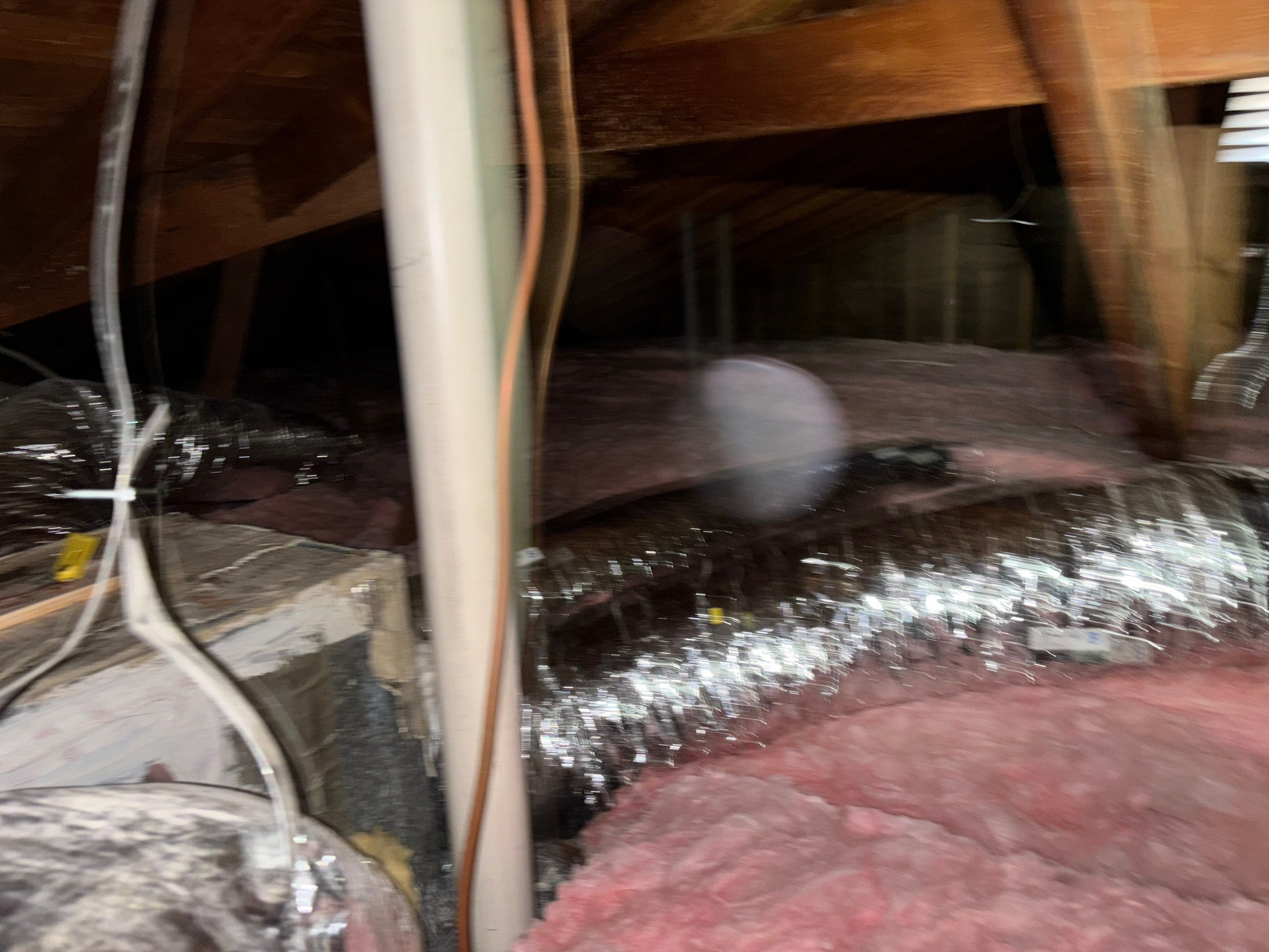 Project in Woodland Hills by Insulation Labs