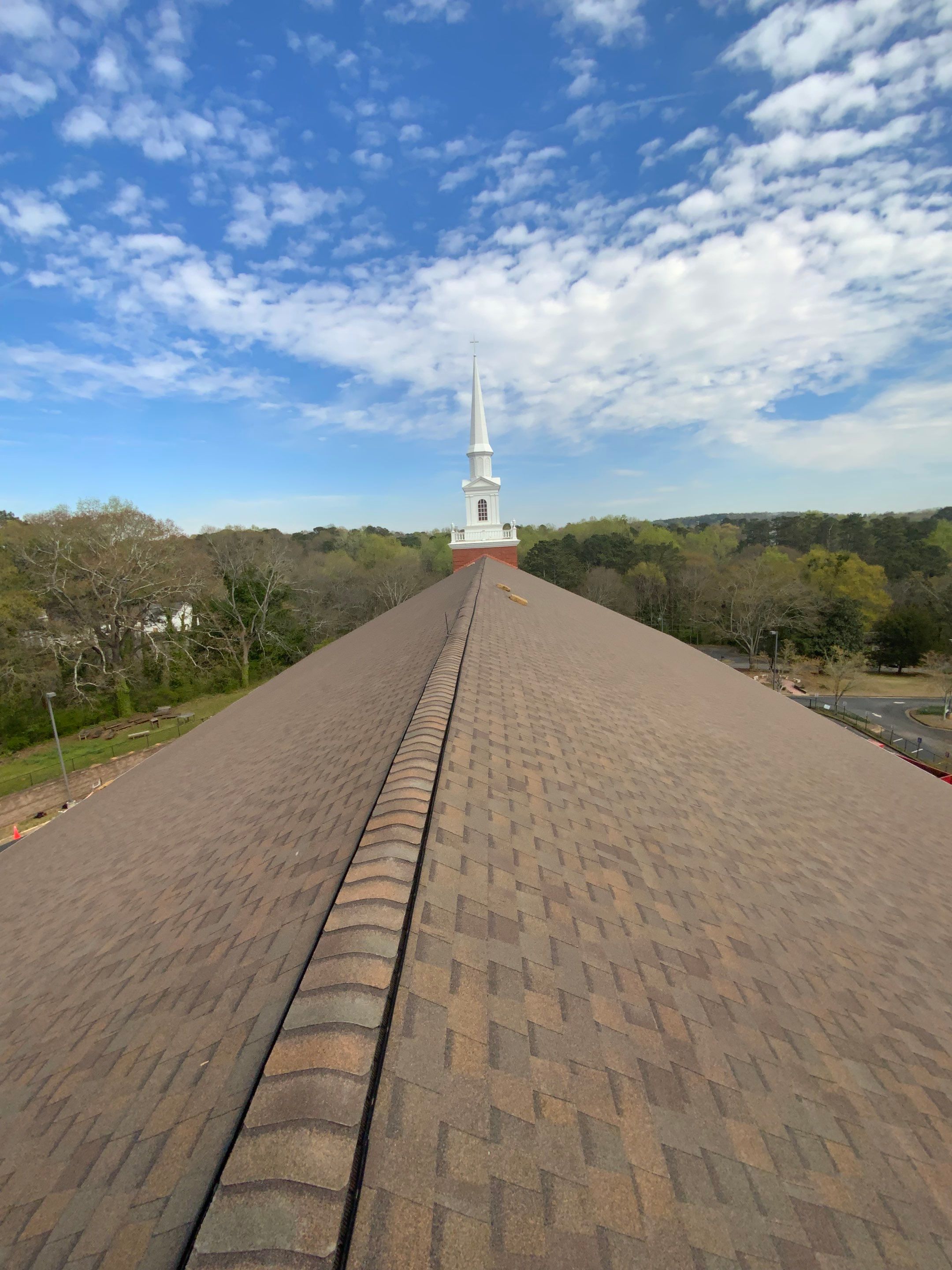 Roof Replacement- Stefan by Clark Brothers Roofing & Construction