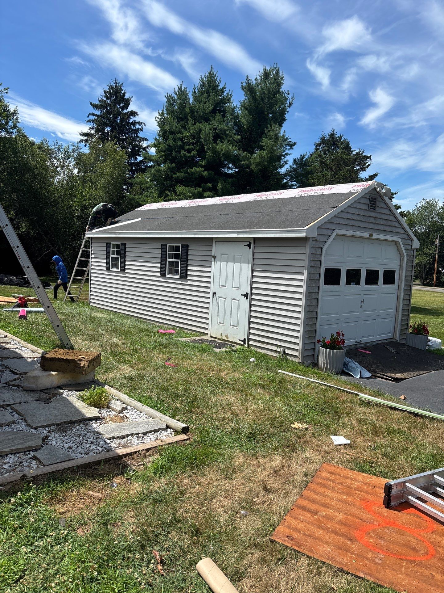 North Branford by All site builders LLC