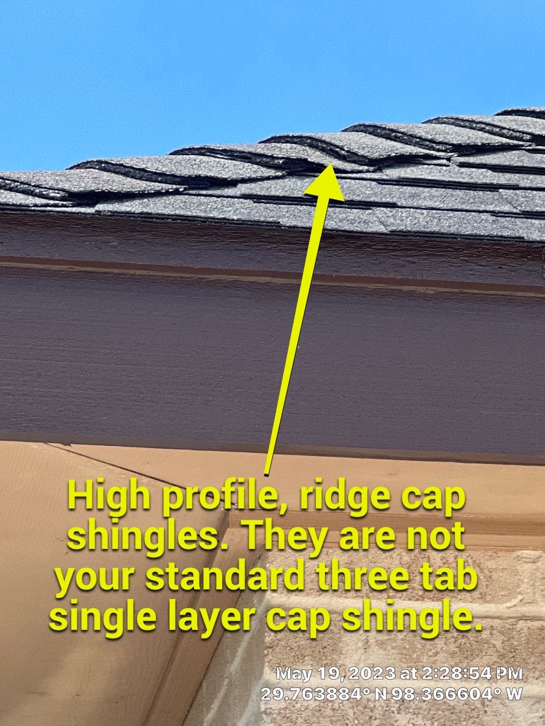 Residential Metal Roof Installation using McElroy Metal by Premier Roofing and Contracting
