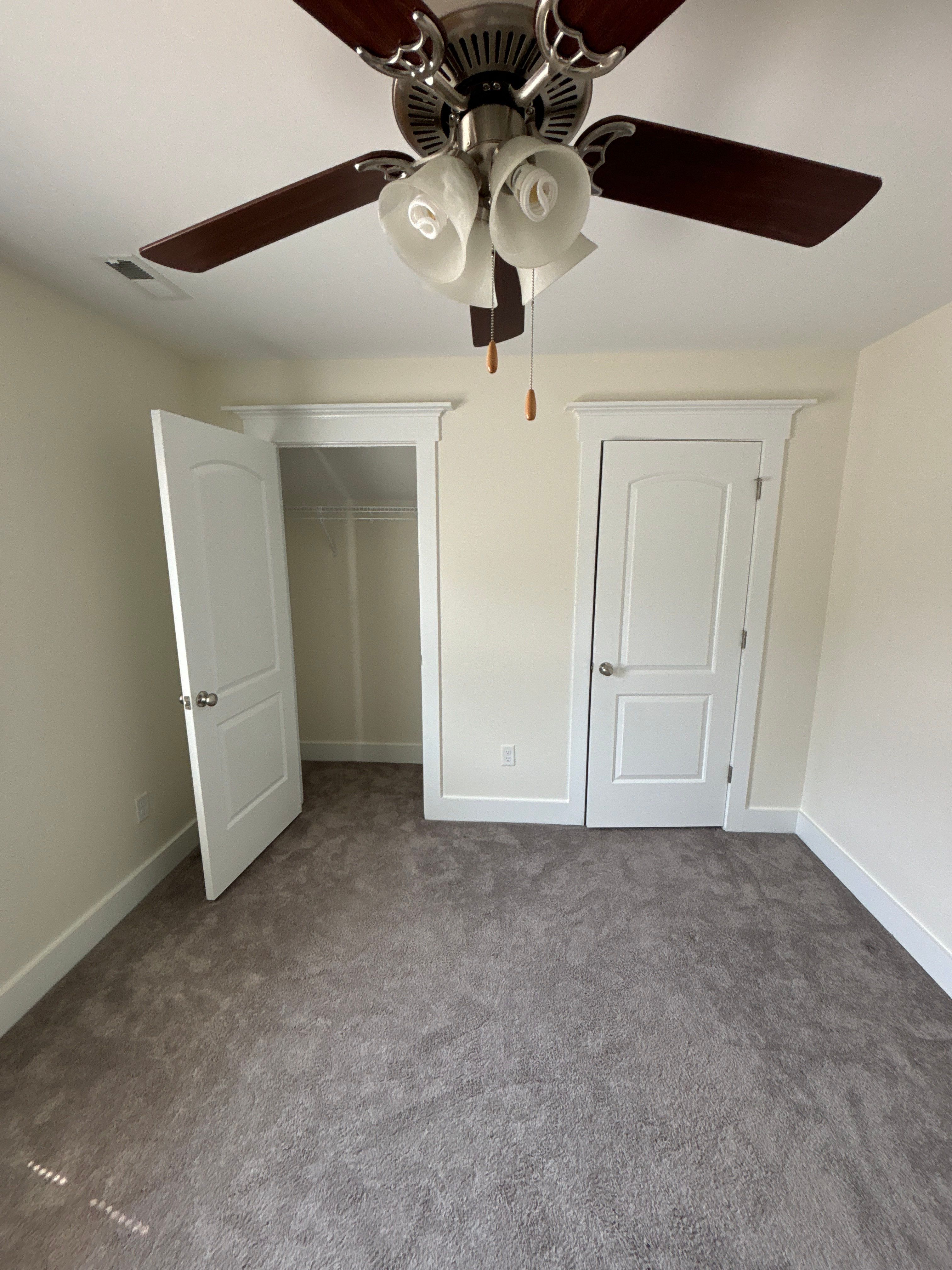 Kris's Full Interior and Exterior Repaint by Highfill Painting