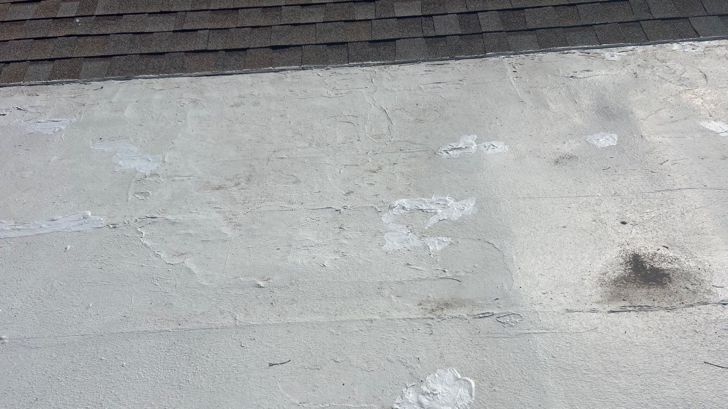 Modified Bitumen Membrane by Reimagine Roofing