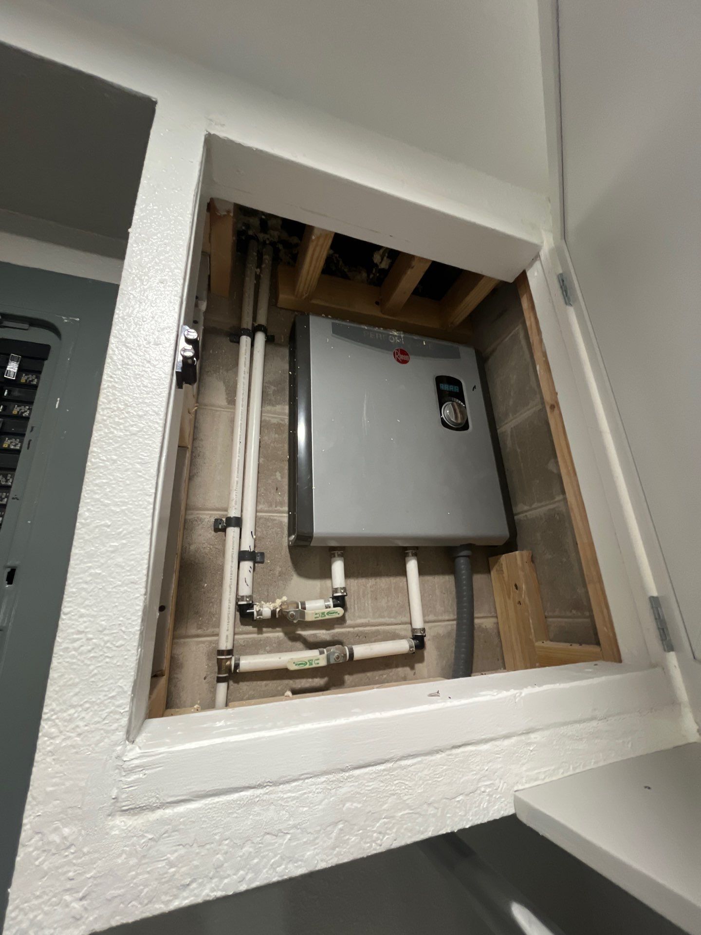 Electrical Upgrades in Altamonte Springs by Smartron Electric