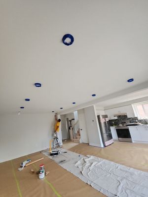 Project in Vaughan