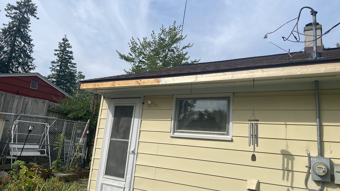 Roof Replacement using CertainTeed Landmark by 180 Contractors