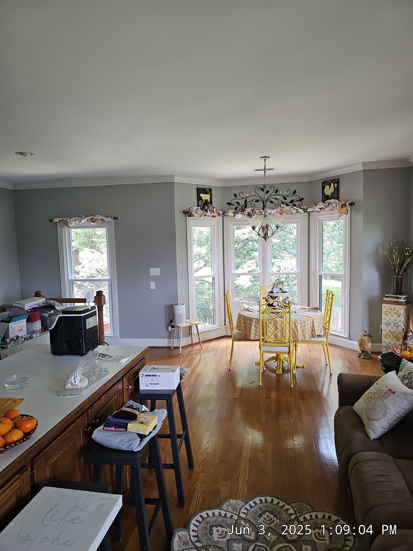 Laird Project in Helena by The Window Source