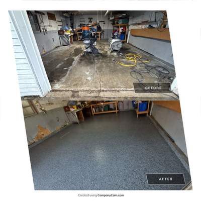 Bay City Garage