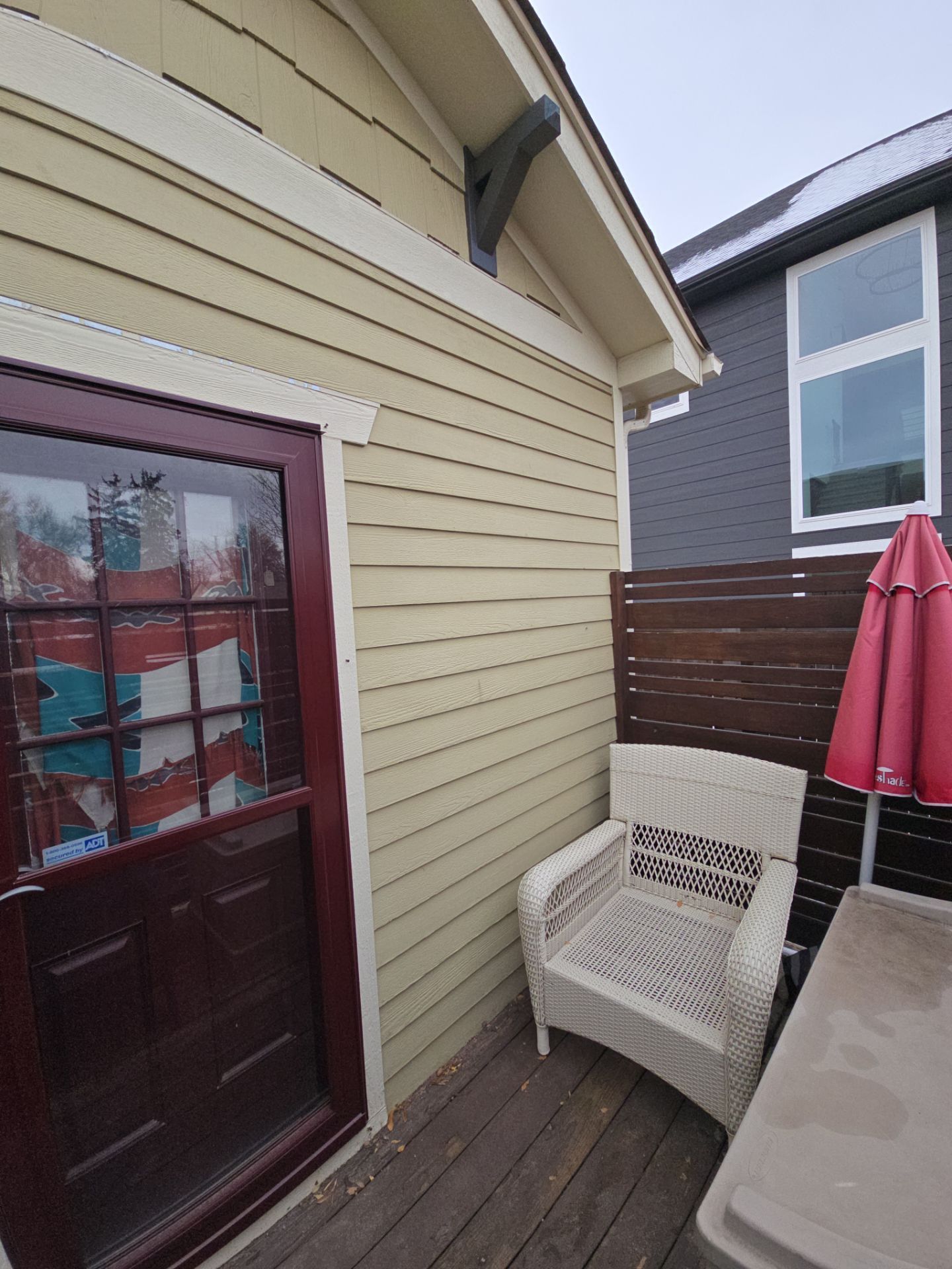 Denver University Glow‑Up: A True Head‑Turner by J&M Painting LLC