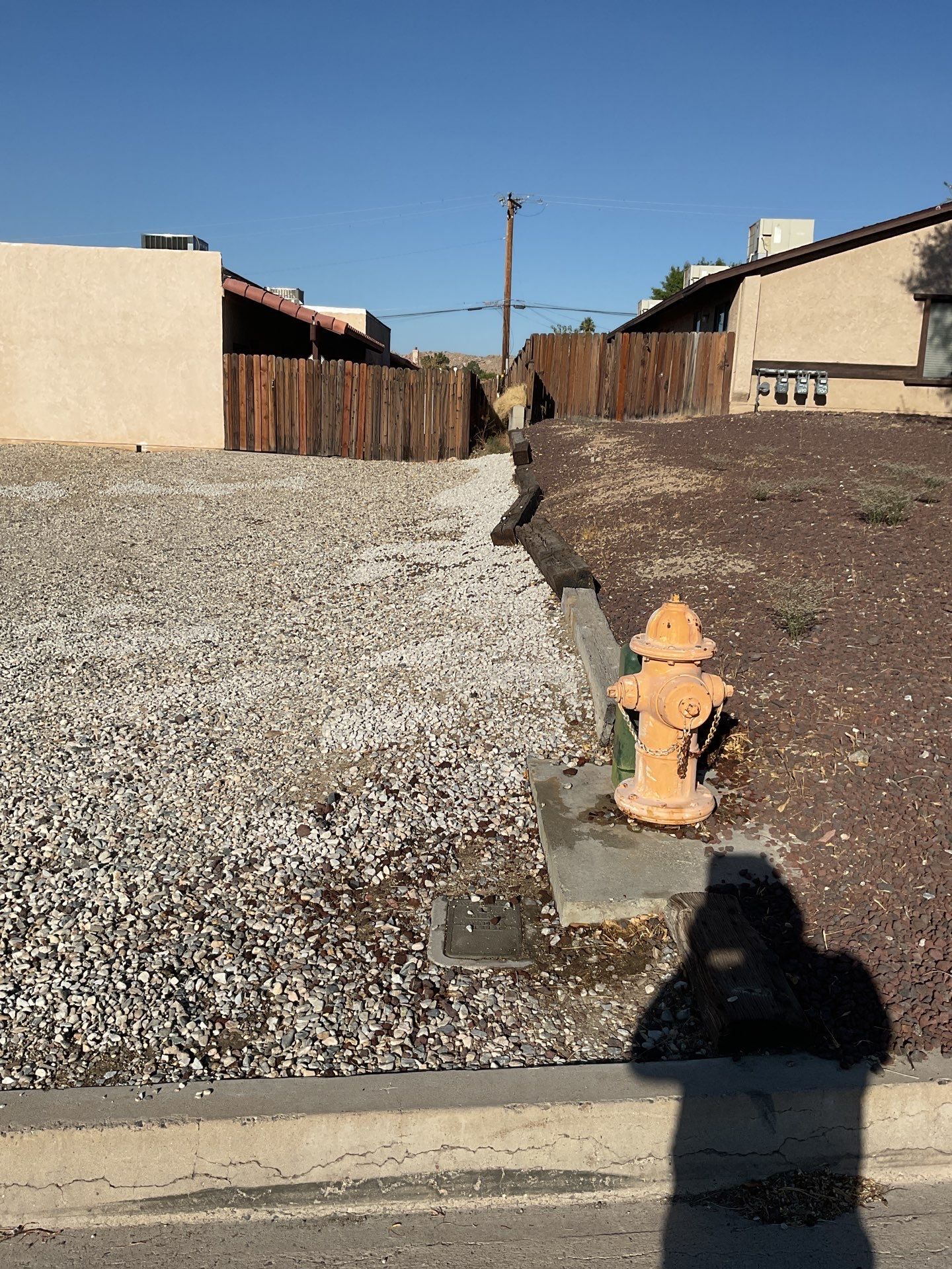 4' and 6' Privacy Vinyl with 2-Rail Ranch Style Vinyl Fence by Fence Guys Inc.