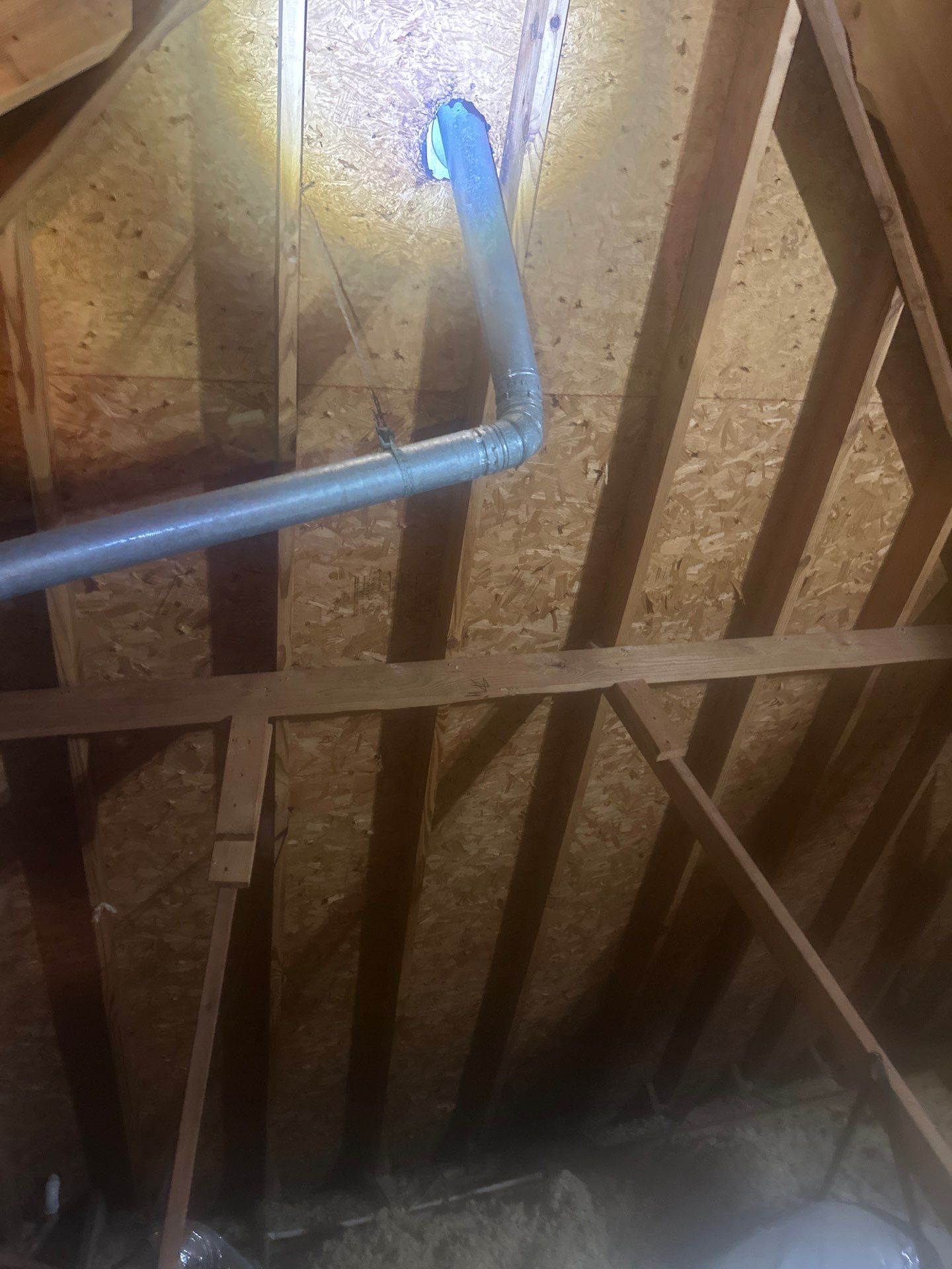 Roof Repair Spring by Roof Repair Company