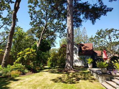 Garden Care - Rockland Residence