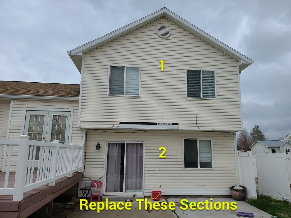 Residential Roofing Installation using GAF Timberline HDZ - Lifetime Shingle by The Roof Doctor