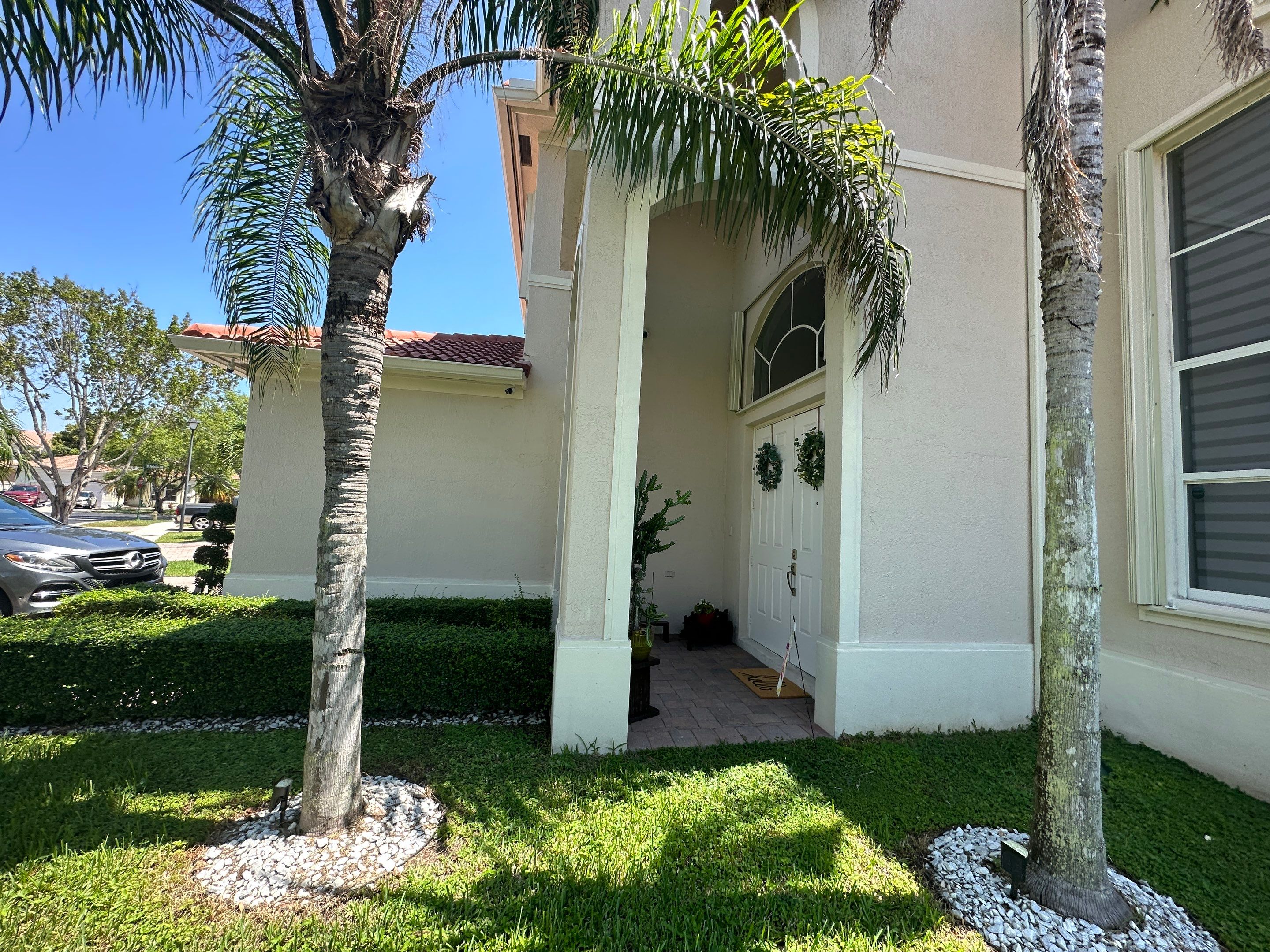 Water Damage Claim in Homestead by FLAPA & KeyStone
