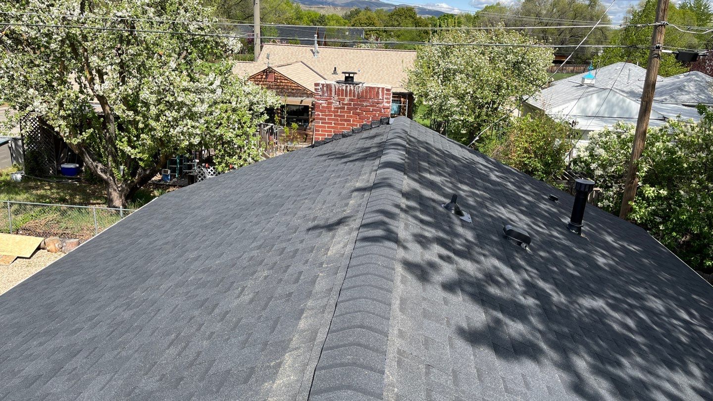 Boise ID Residential Roofing Installation using Owens Corning by ID Roofing LLC