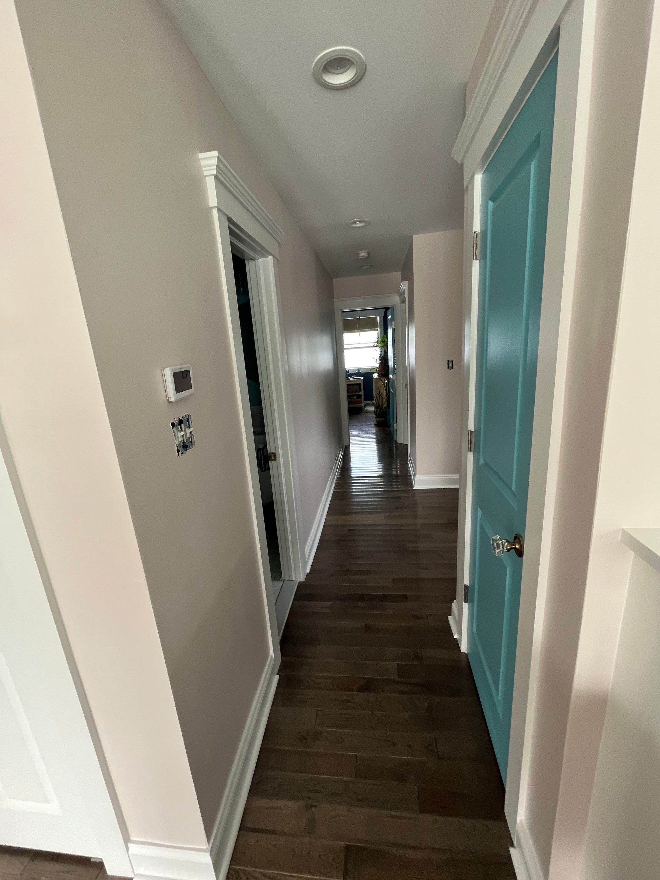 Interior Painting - Ocean City, NJ by FreshCoat Works LLC