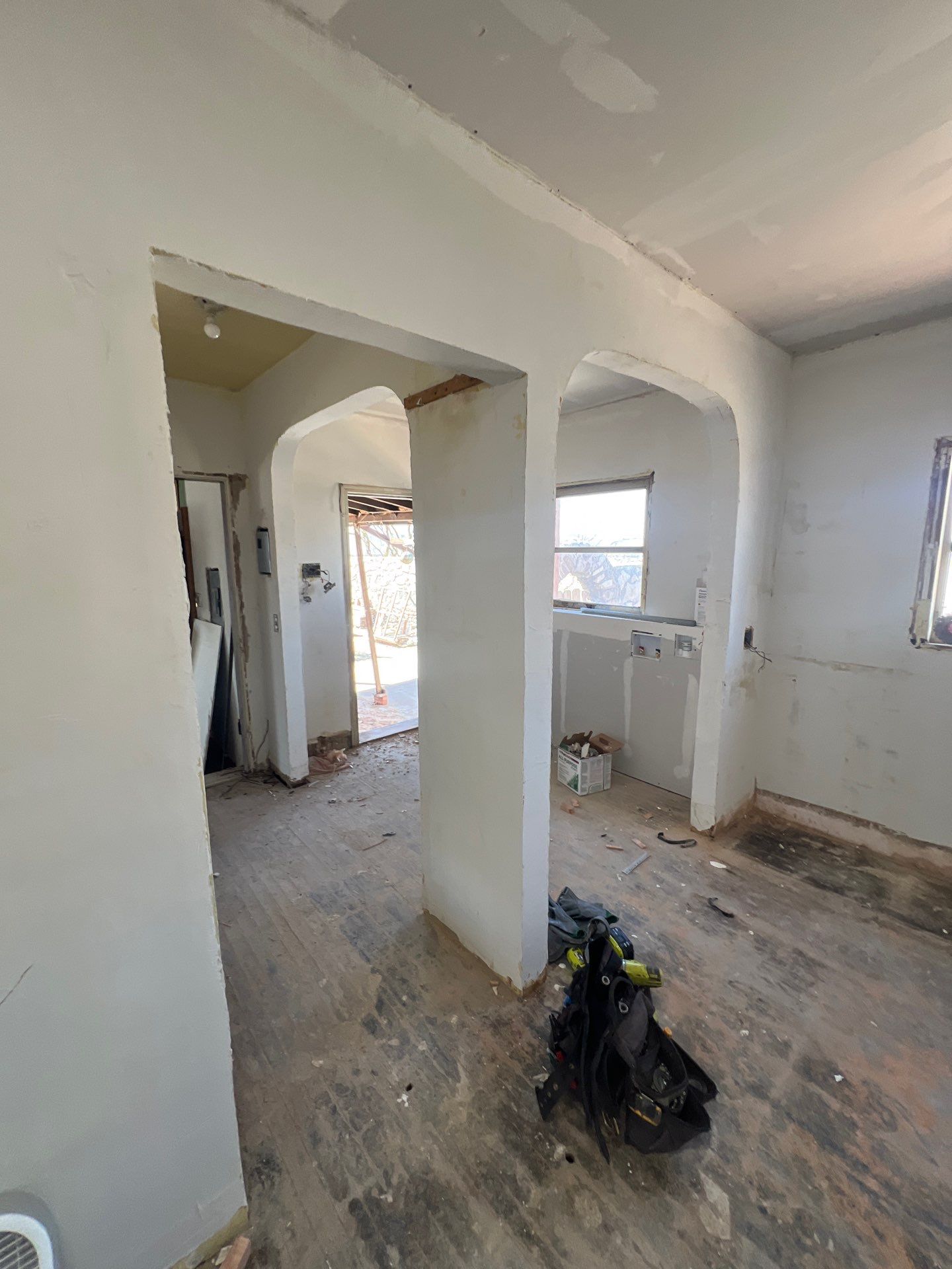 From Drab to Fab: A Spectacular Home Renovation by Castro Brothers Solutions
