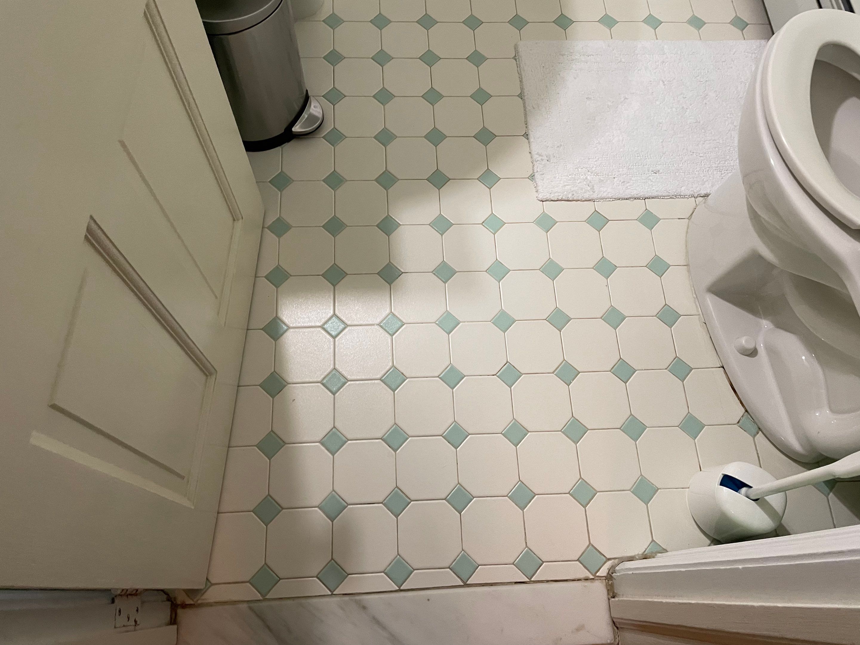 Bathroom Remodel using Tile by Home Concepts Construction