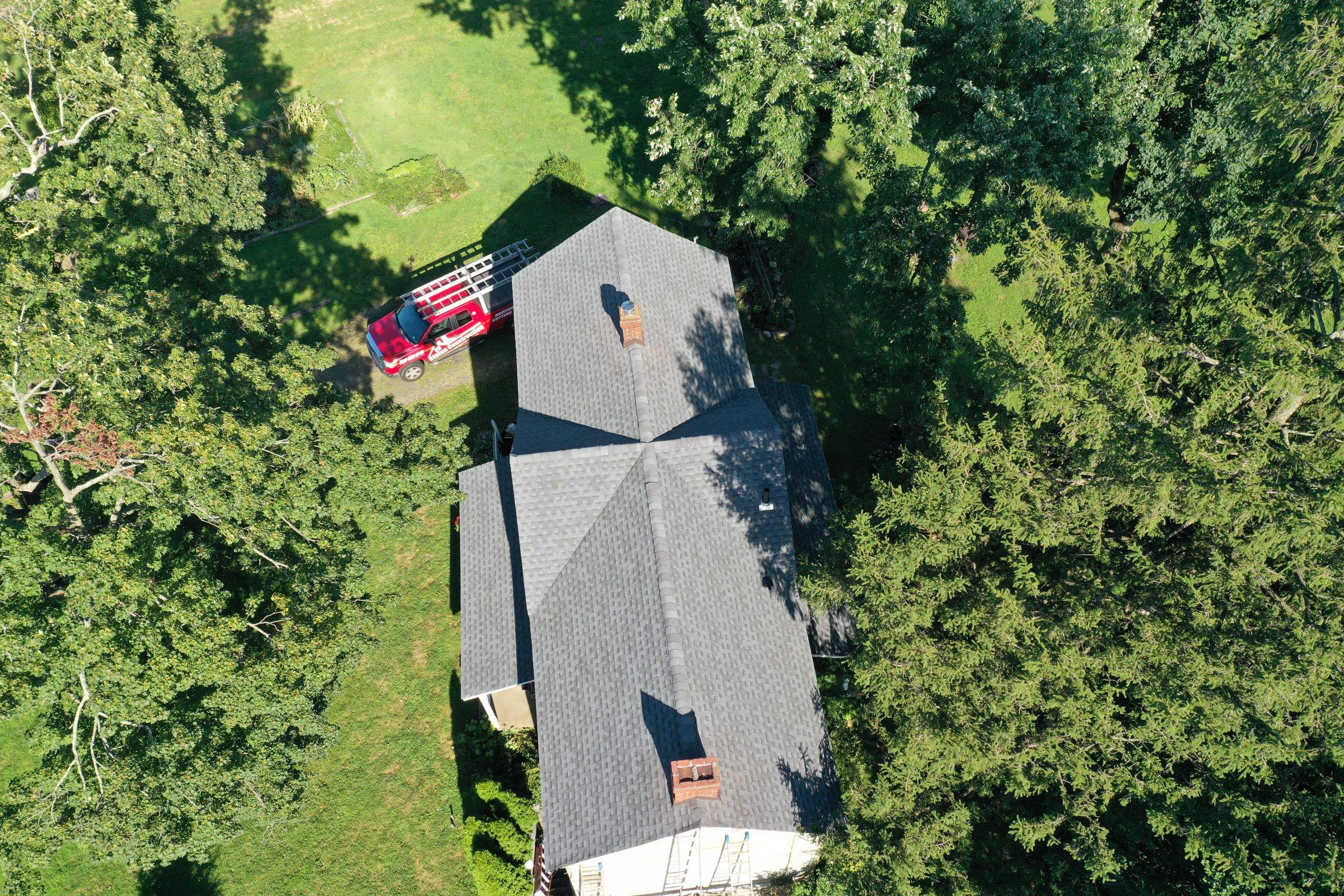 New Roofing  by Stofan Construction LLC