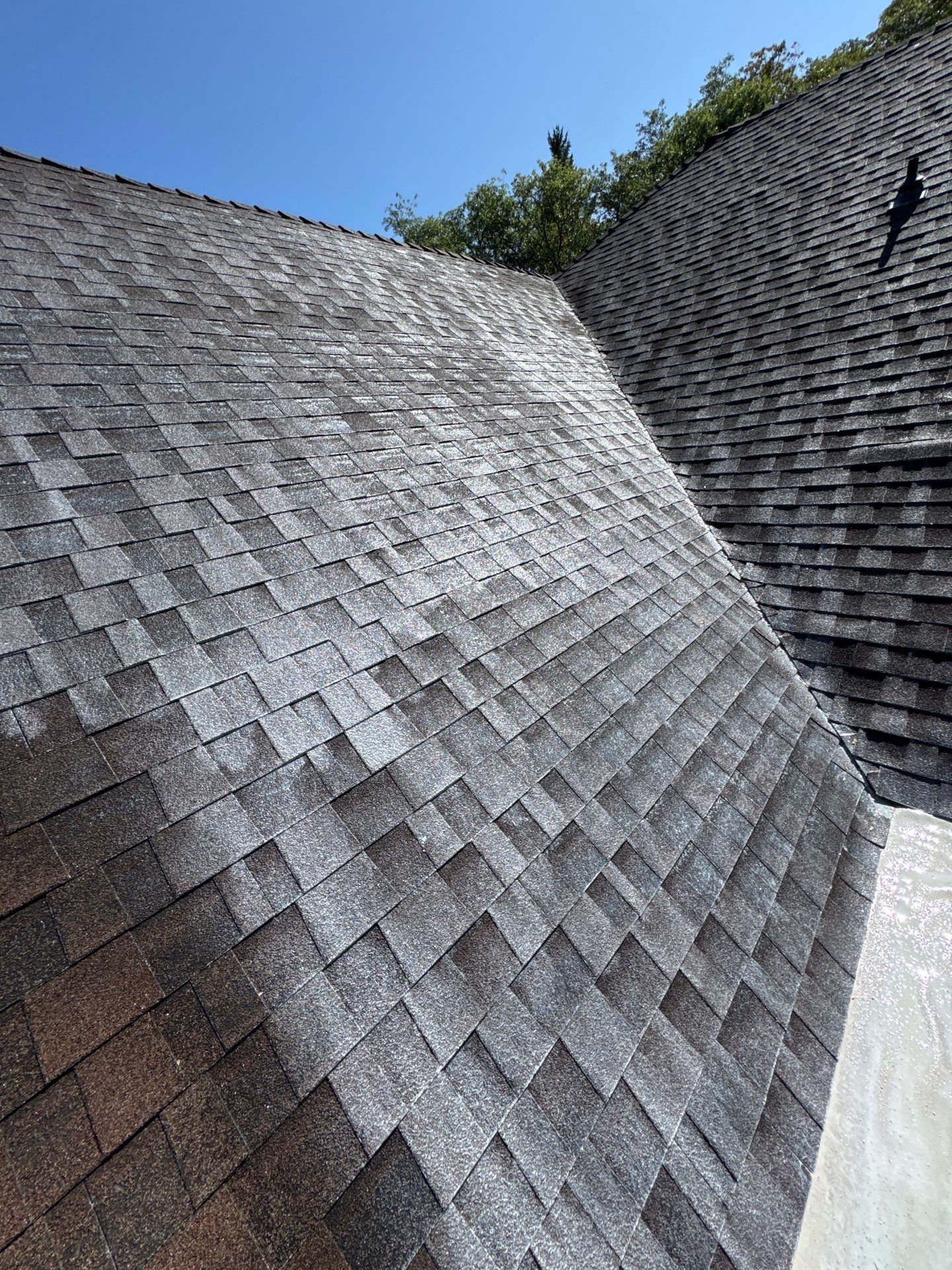 Project in Grants Pass by Roof Maxx of Grants Pass