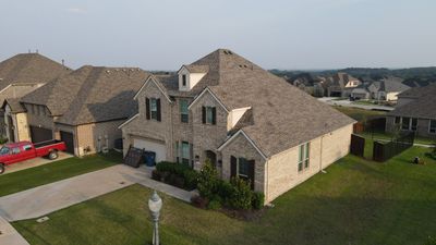 Project in Roanoke