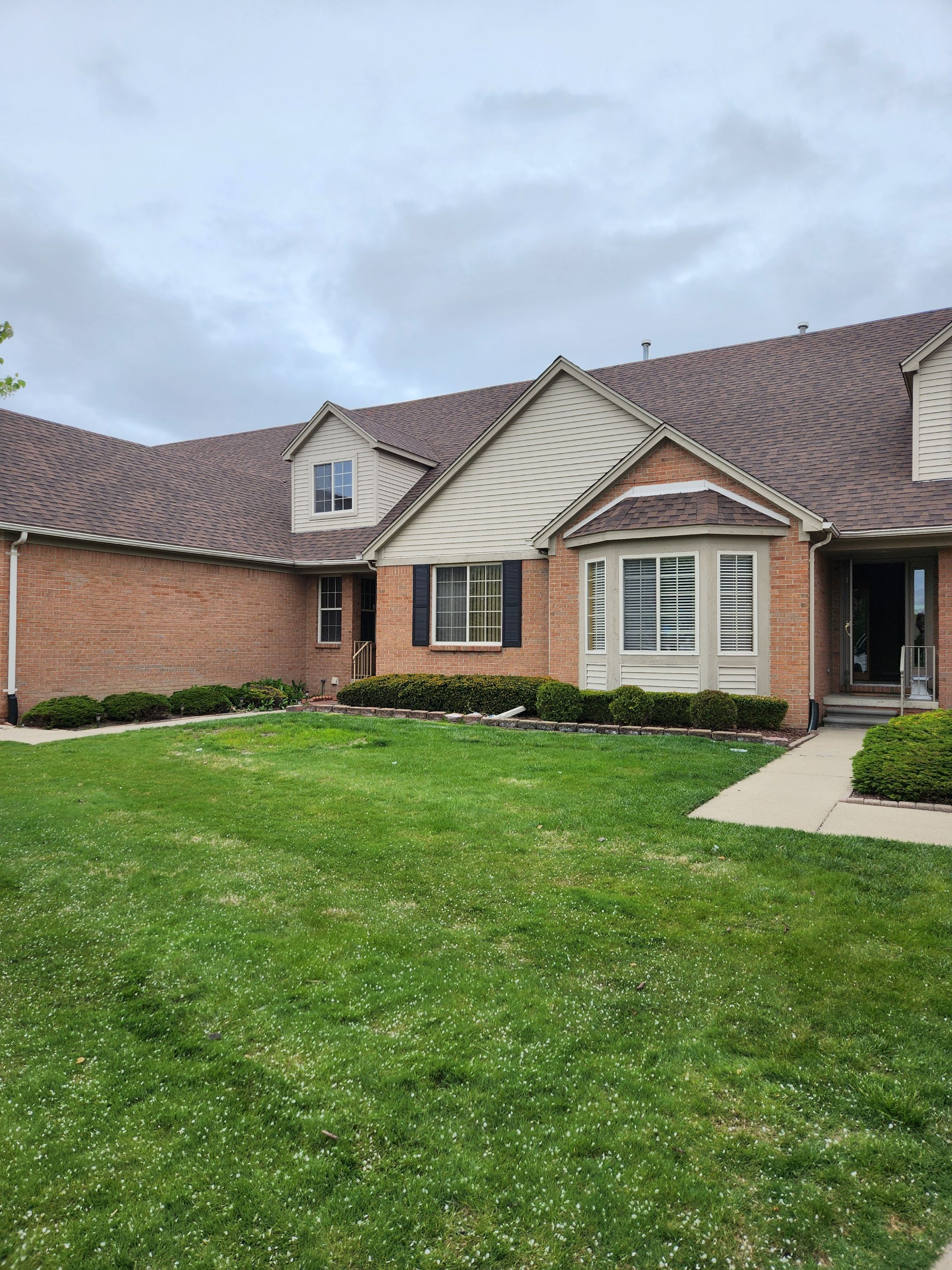 Roof Replacment  by JNR Roofing LLC