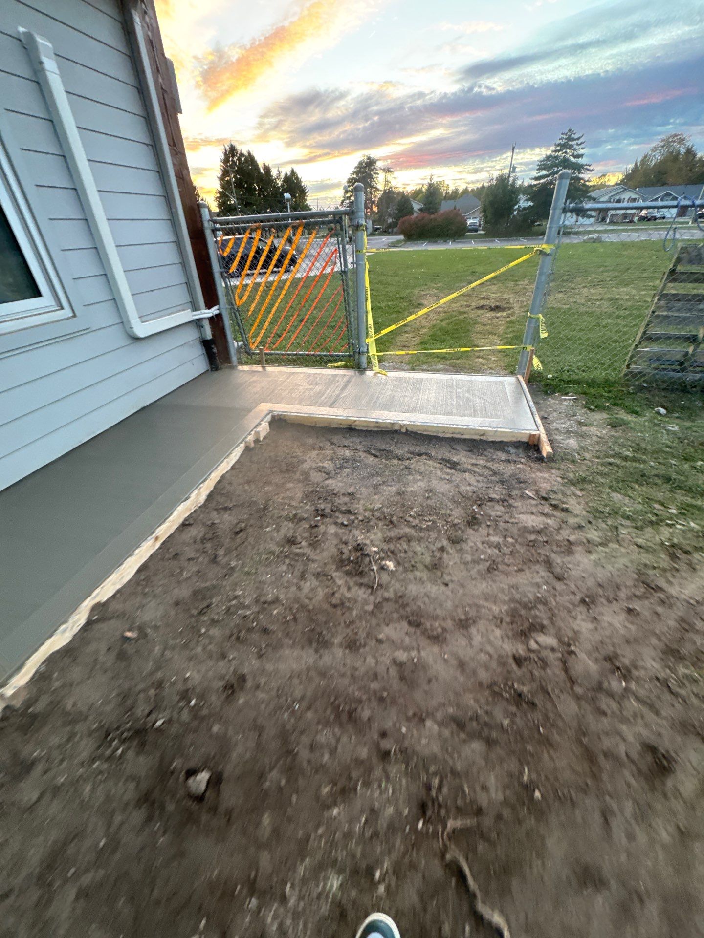 Aboriginal school in Fort Erie, ON by Bray’k Away Development