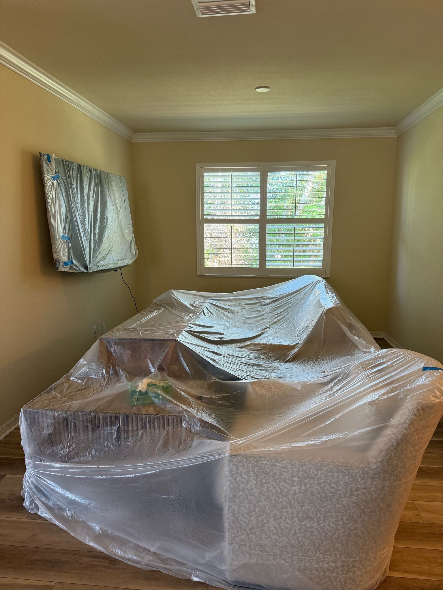 Stefani Arnold - Interior by Fresh Coat Painters North Fort Myers & Punta Gorda
