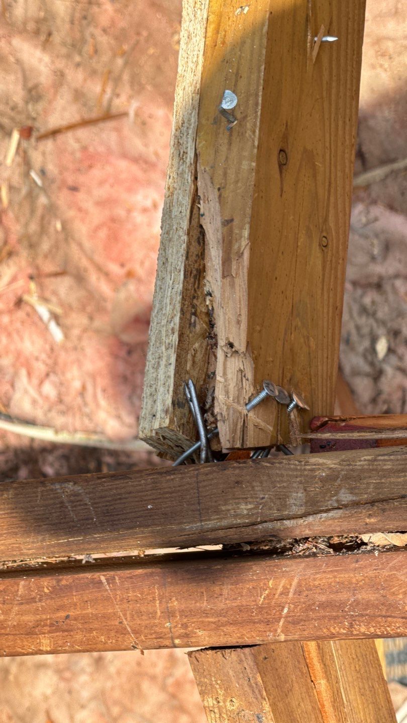Reston: Roof Replacement with CertainTeed Landmark Pro Designer Shingles in Max Def Moire Black by RM Banning, Inc.