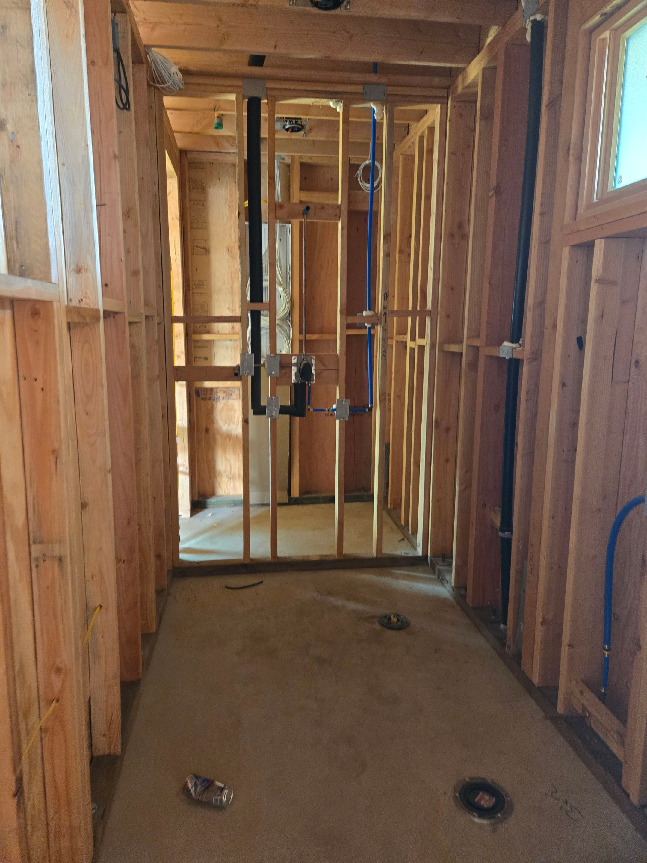 Project in Pasadena by Insulation Labs