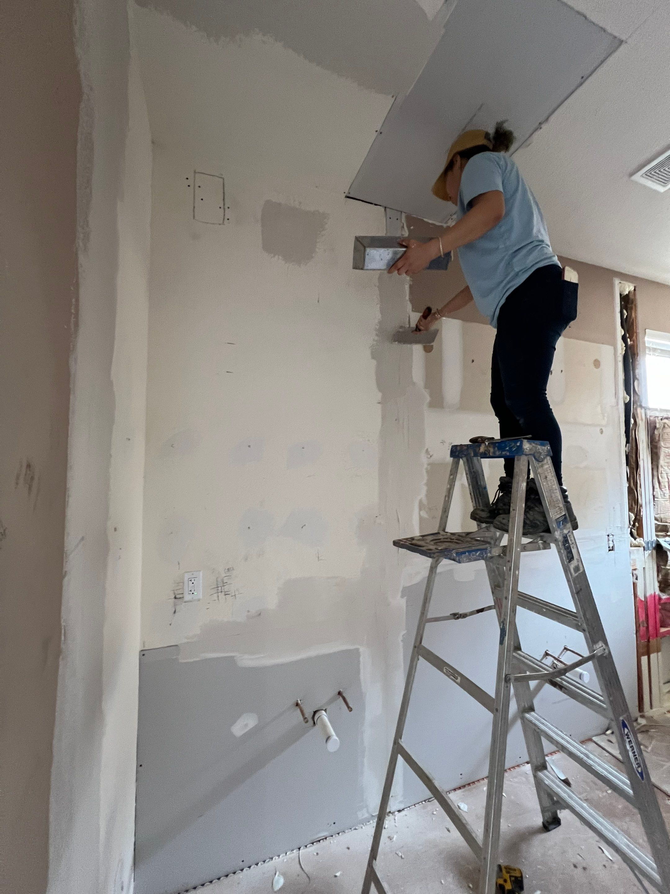 Whole Home Remodel by SLM General Contractors & Roofing