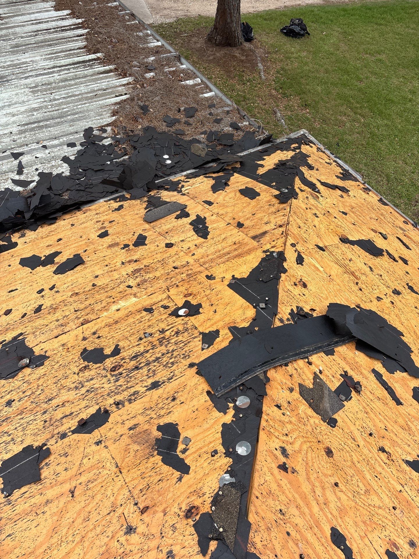 Roof Repair El Campo by Roof Repair Company
