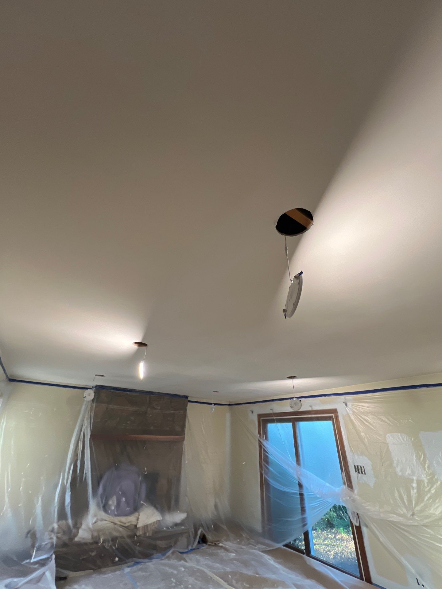 Residential - Virginia Beach by Rodriguez Drywall And Paint 