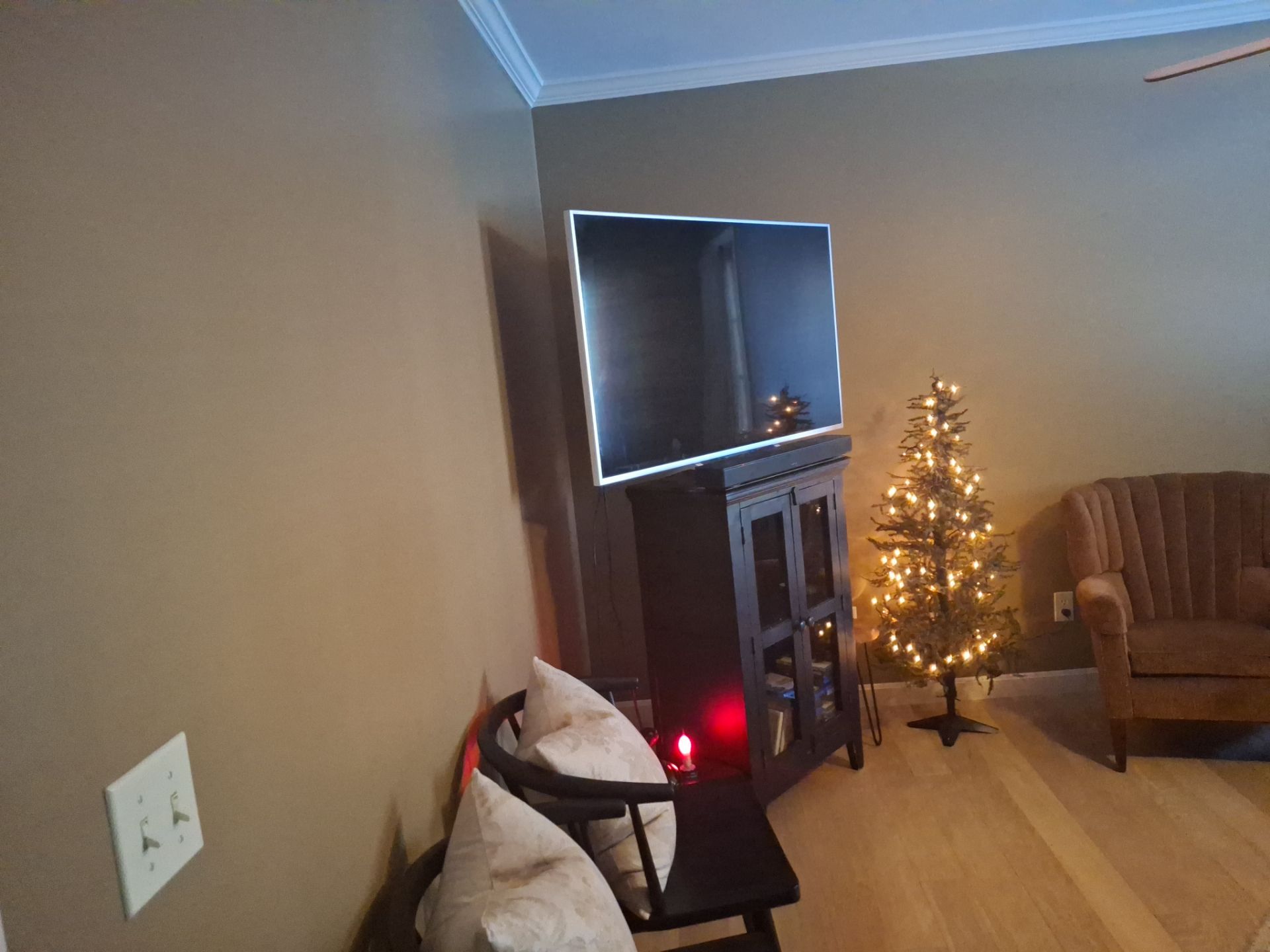 Interior Painting by Big Pine Panting Inc