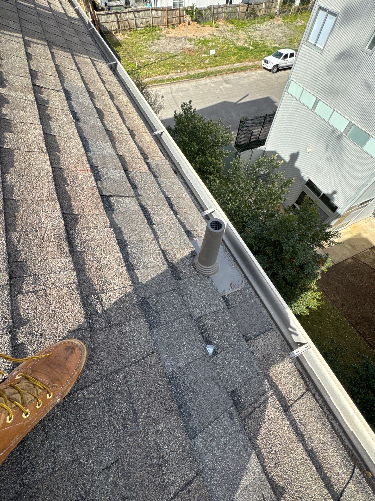 Roof Repair Houston by Roof Repair Company